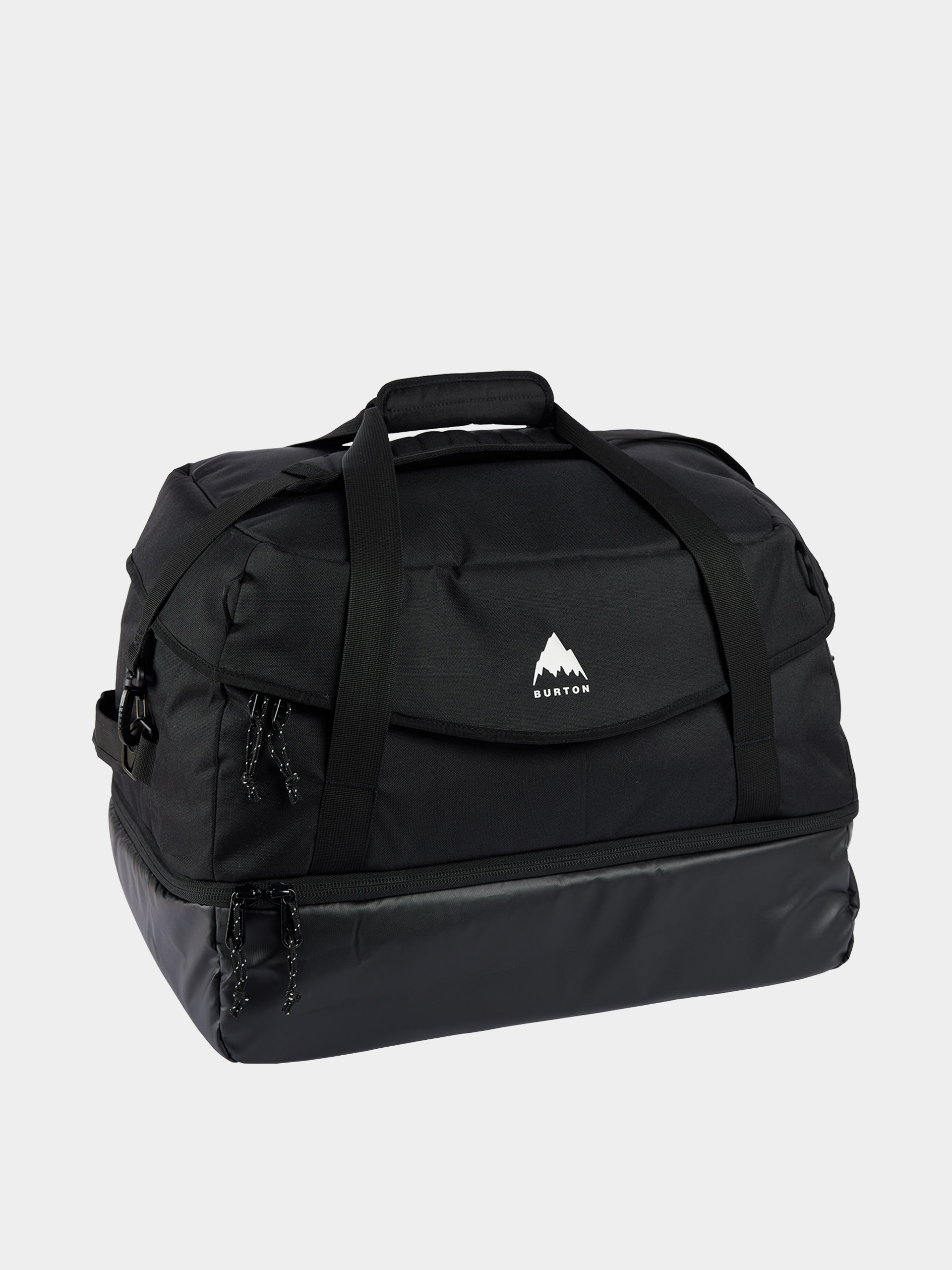 Чанта Burton Gig 70L Duffel (true black)