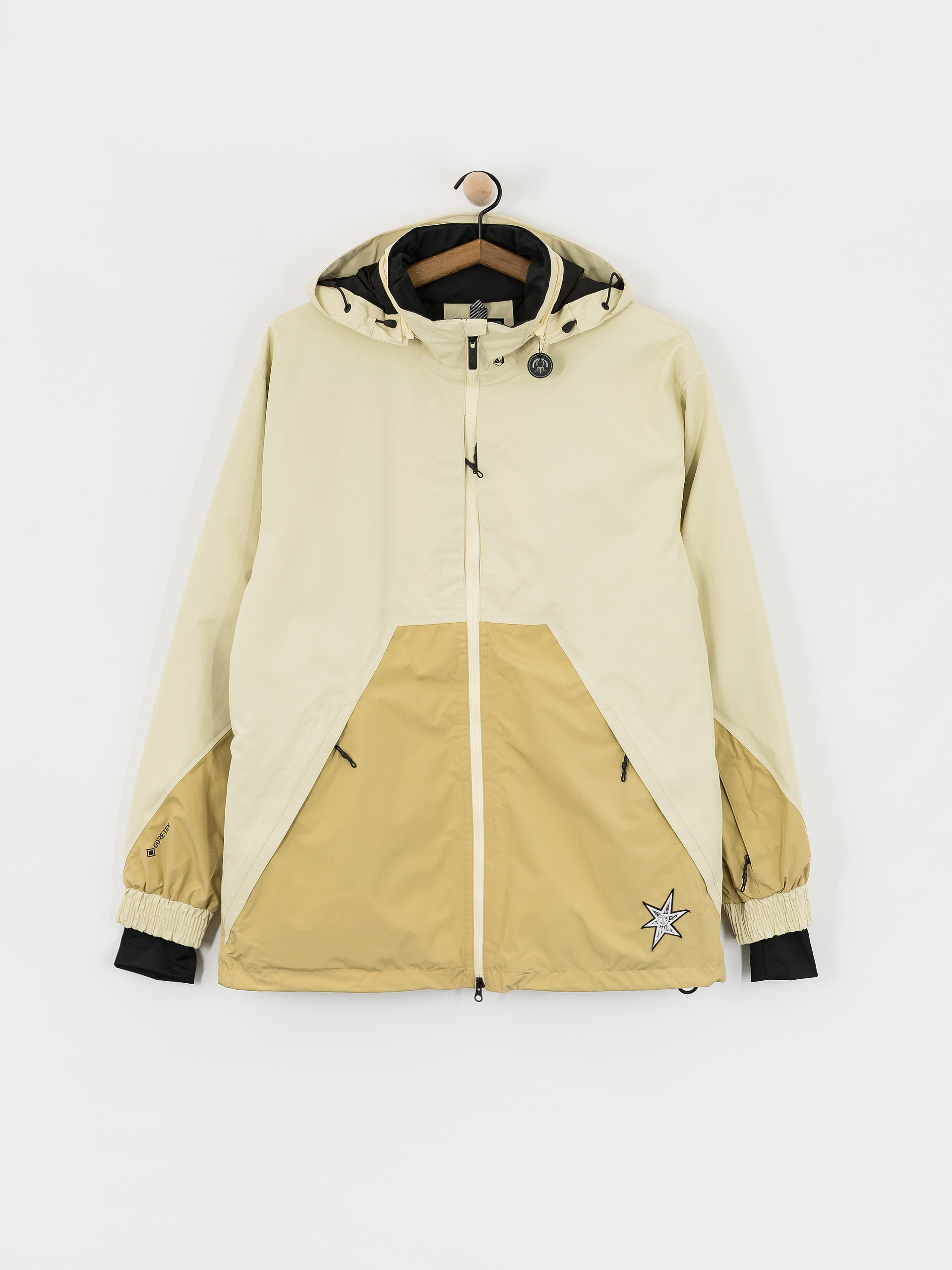 u0421u043du043eu0443u0431u043eu0440u0434 u044fu043au0435 Volcom Longo Gore Tex (chino)