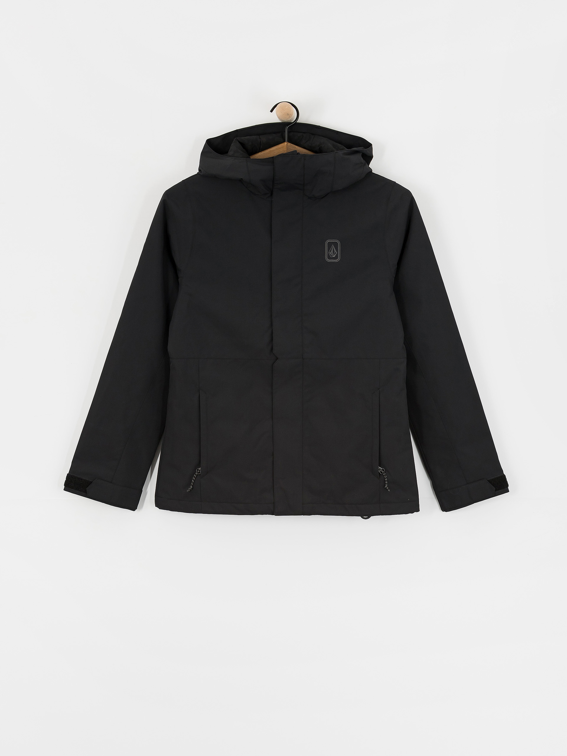 Сноуборд яке Volcom Bolt Ins Wmn (black)