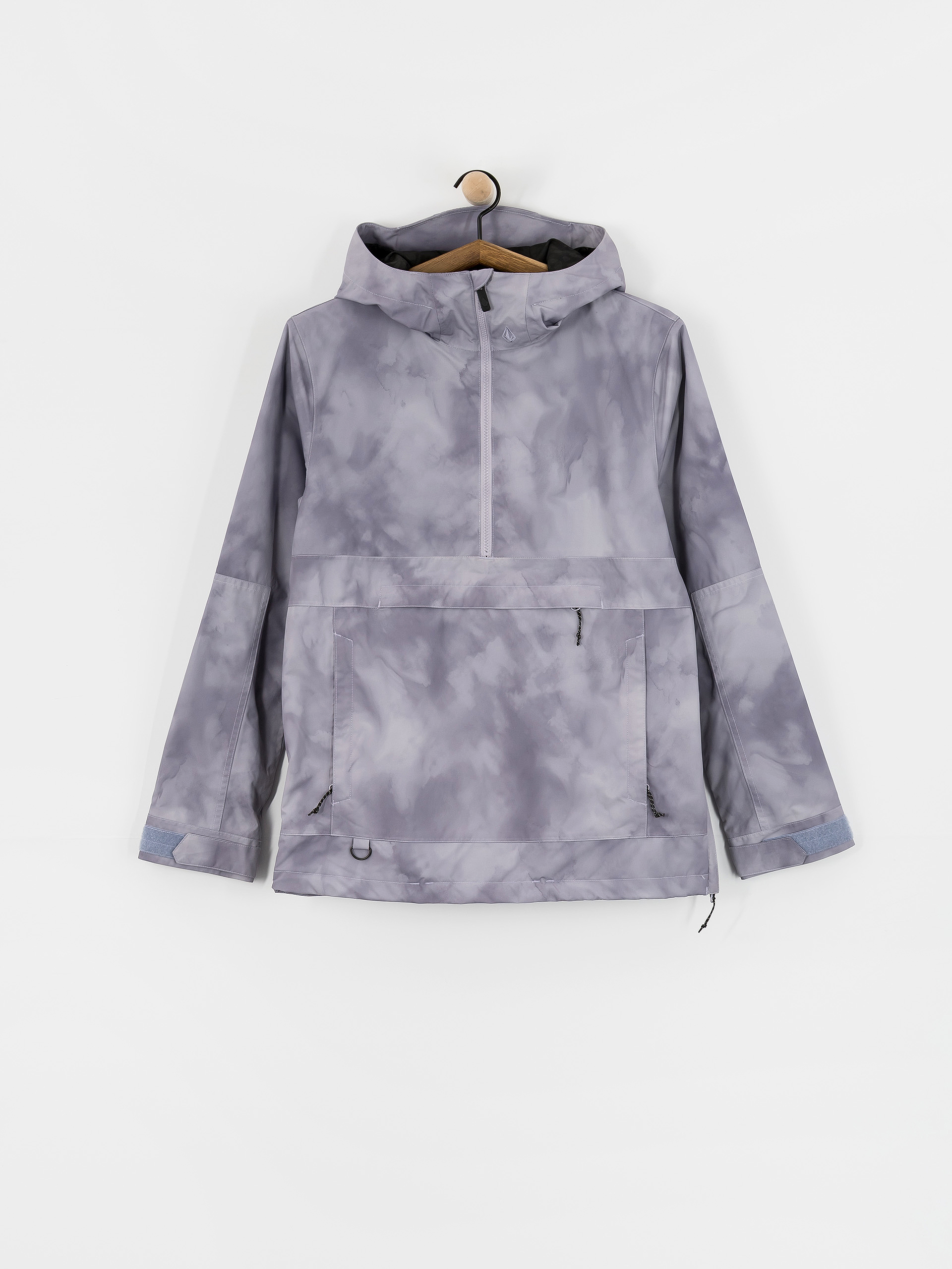 Сноуборд яке Volcom Harlan Pullover Wmn