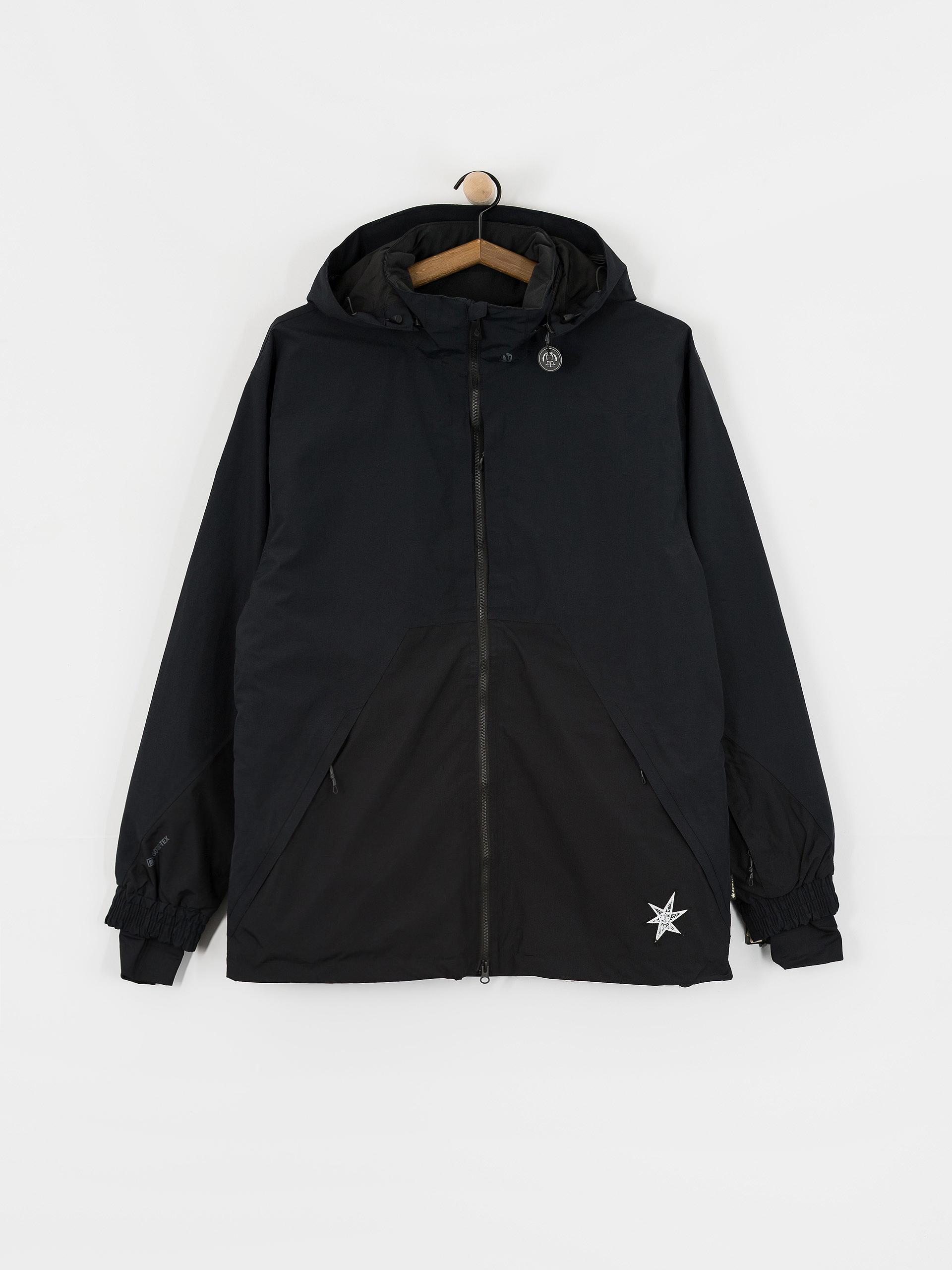 Сноуборд яке Volcom Longo Gore Tex