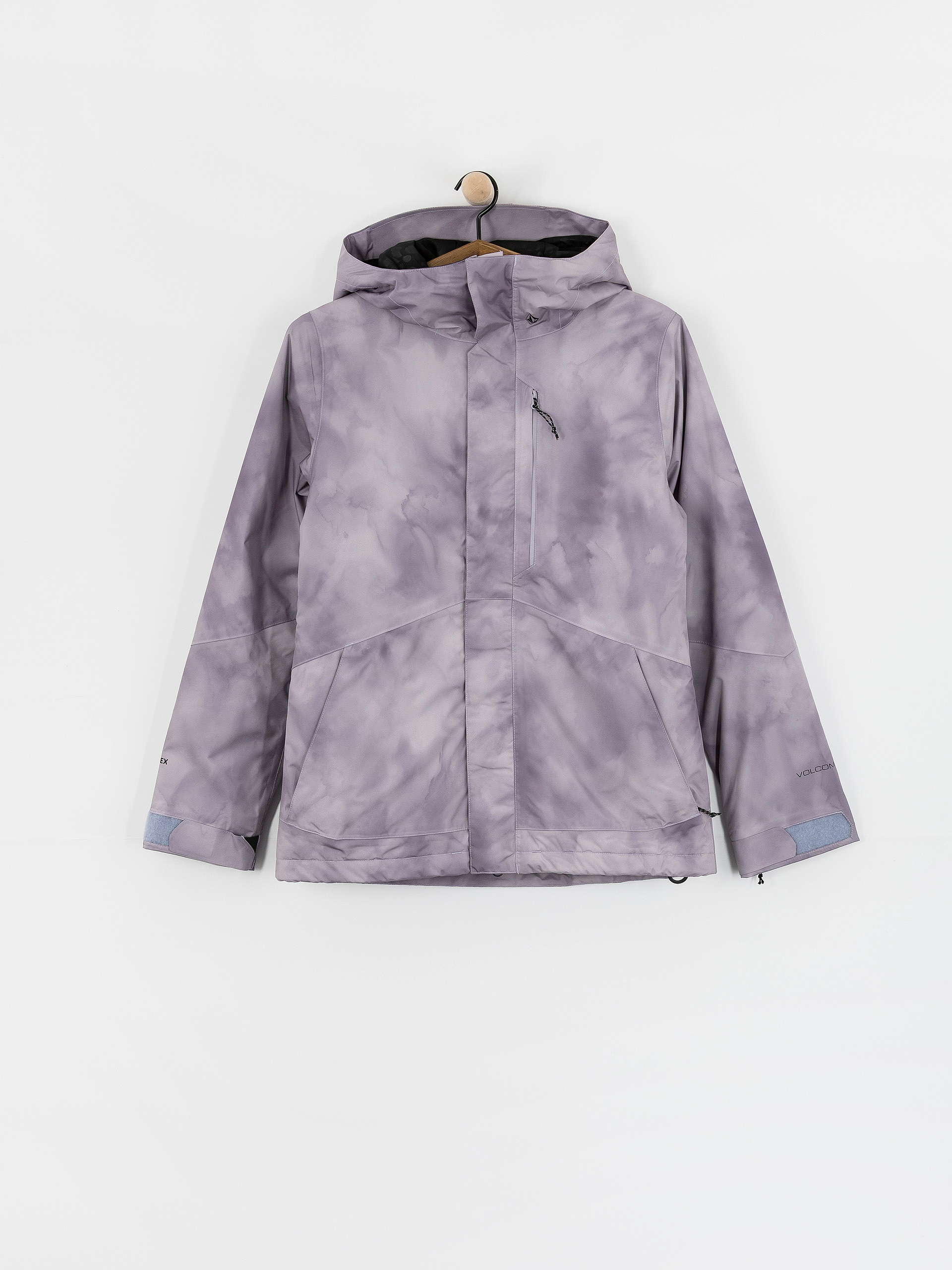 Сноуборд яке Volcom V.Co Eras Ins Gore Wmn (lavender aura)