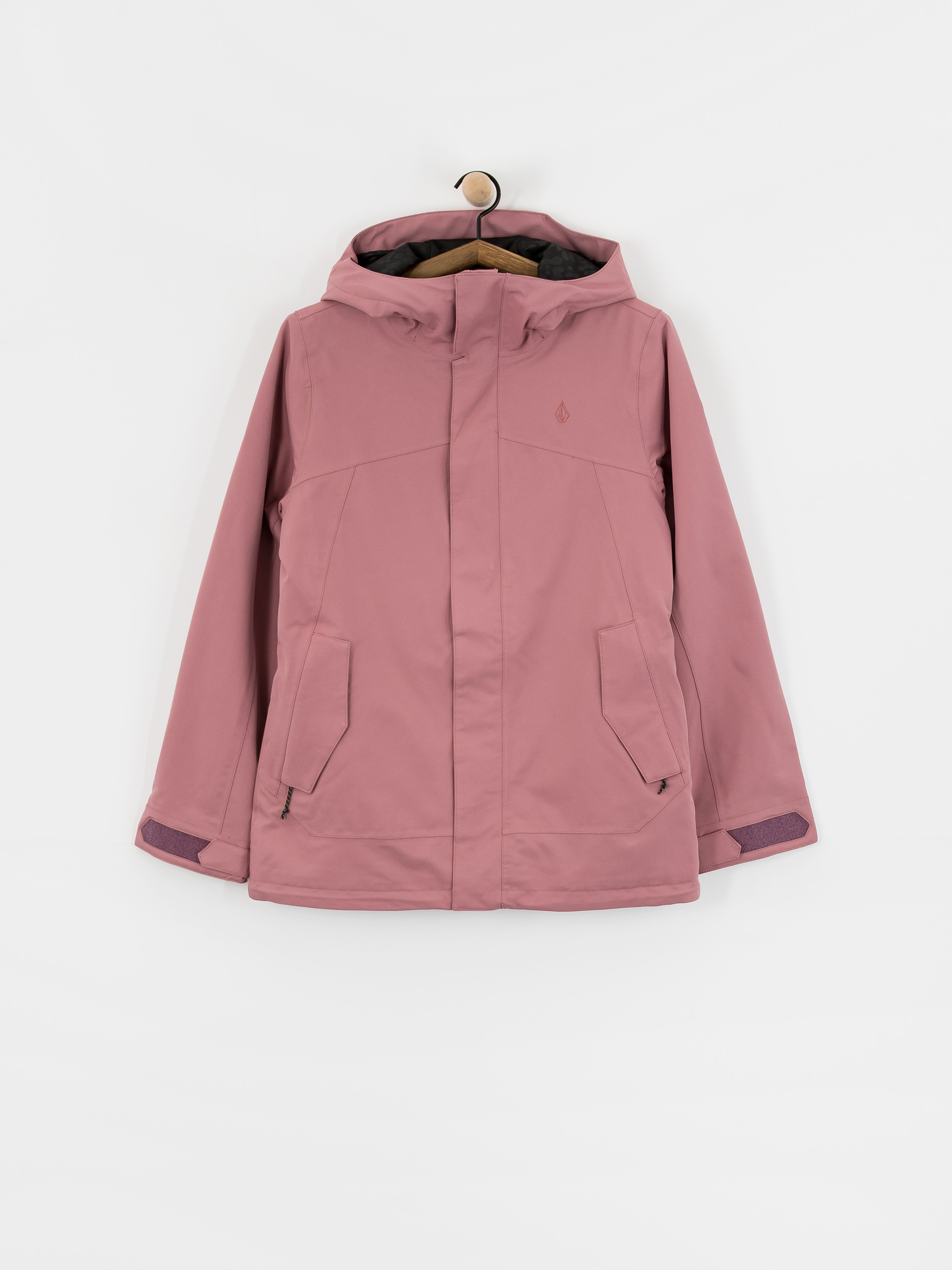 Сноуборд яке Volcom Stoney Shadow Ins Wmn (mesa rose)