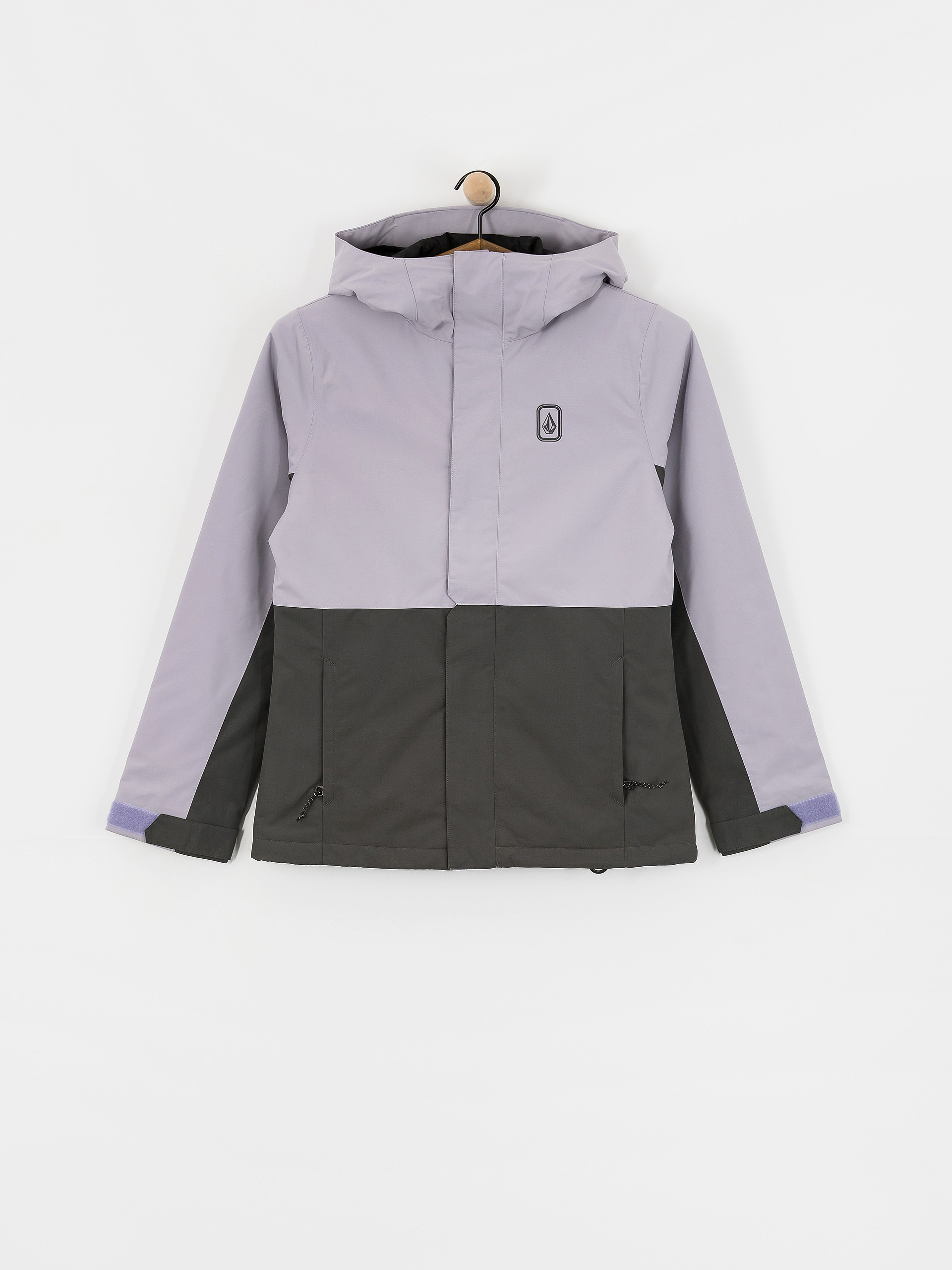 Сноуборд яке Volcom Bolt Ins Wmn (lavender aura)