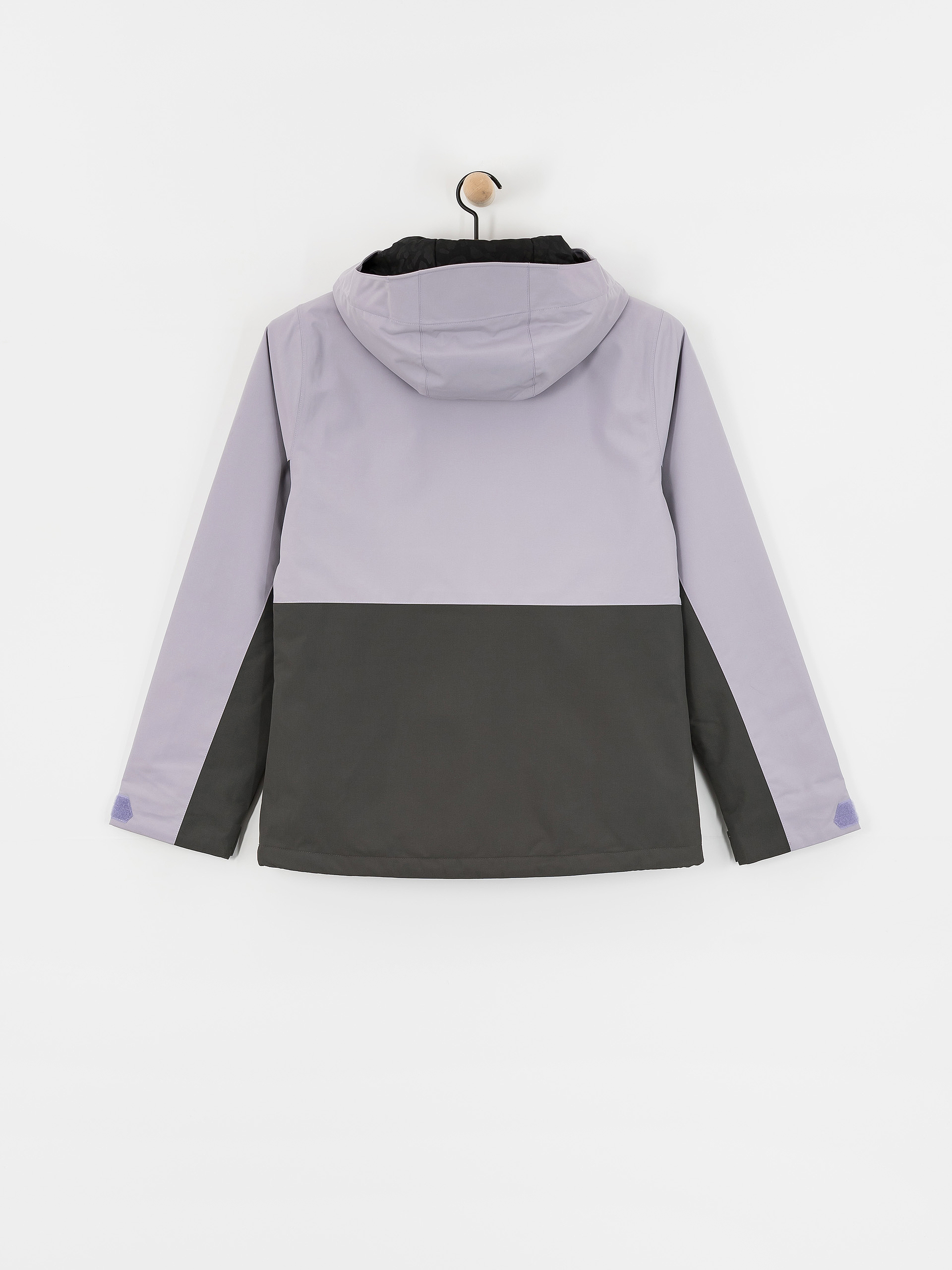 Дамска Сноуборд яке Volcom Bolt Ins (lavender aura)