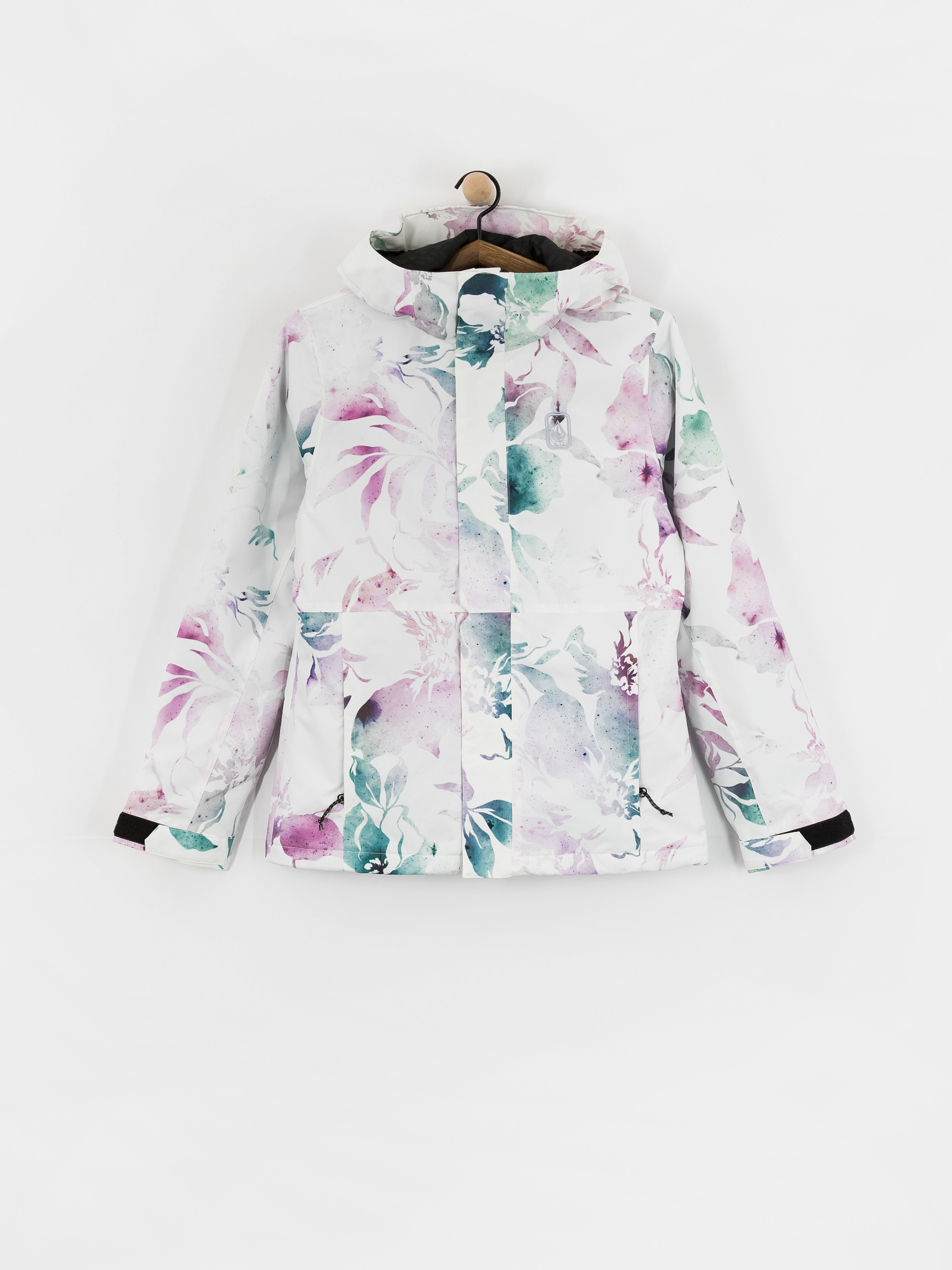 Сноуборд яке Volcom Bolt Ins Wmn