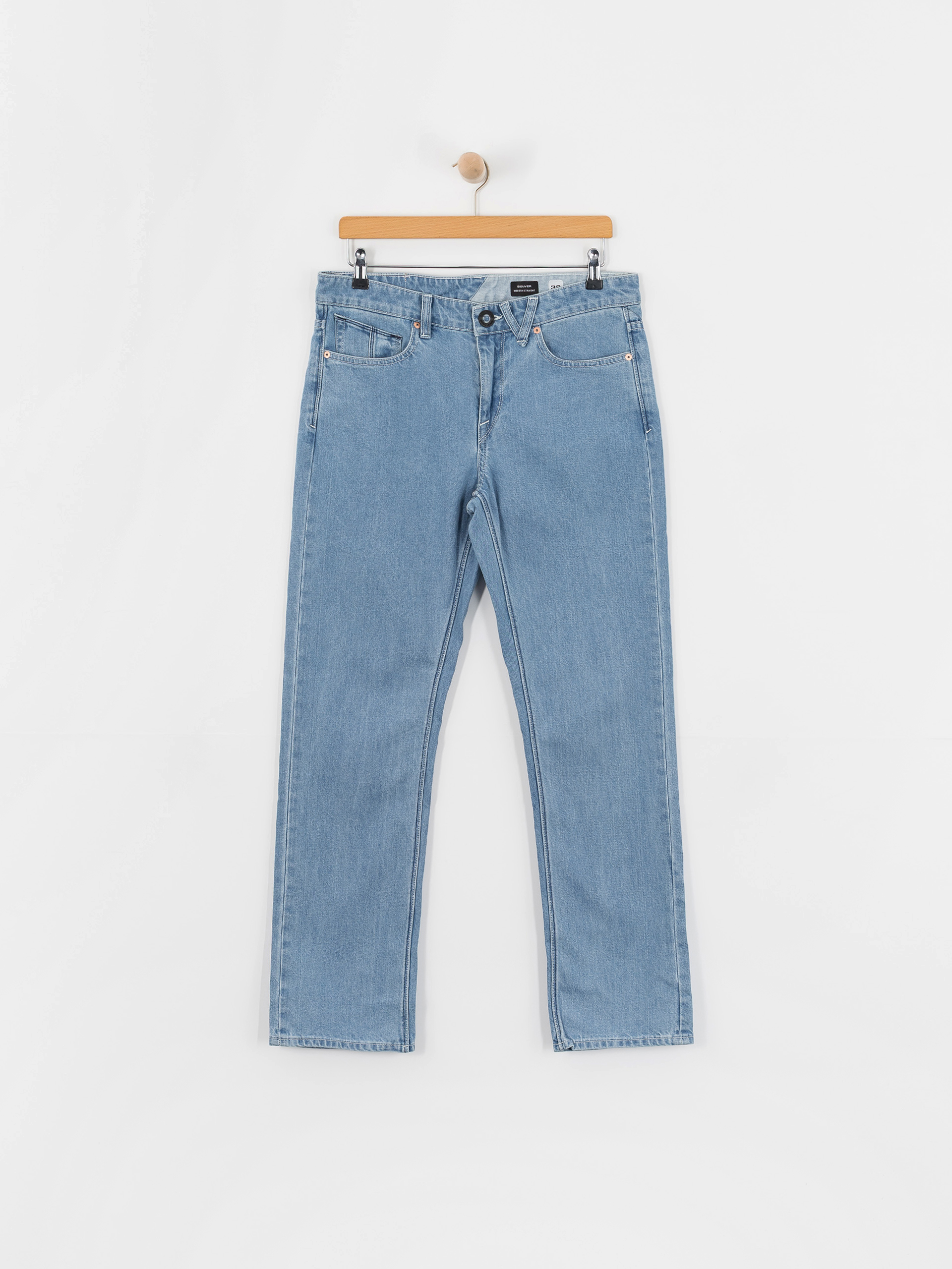 Панталони Volcom Solver (camper blue)