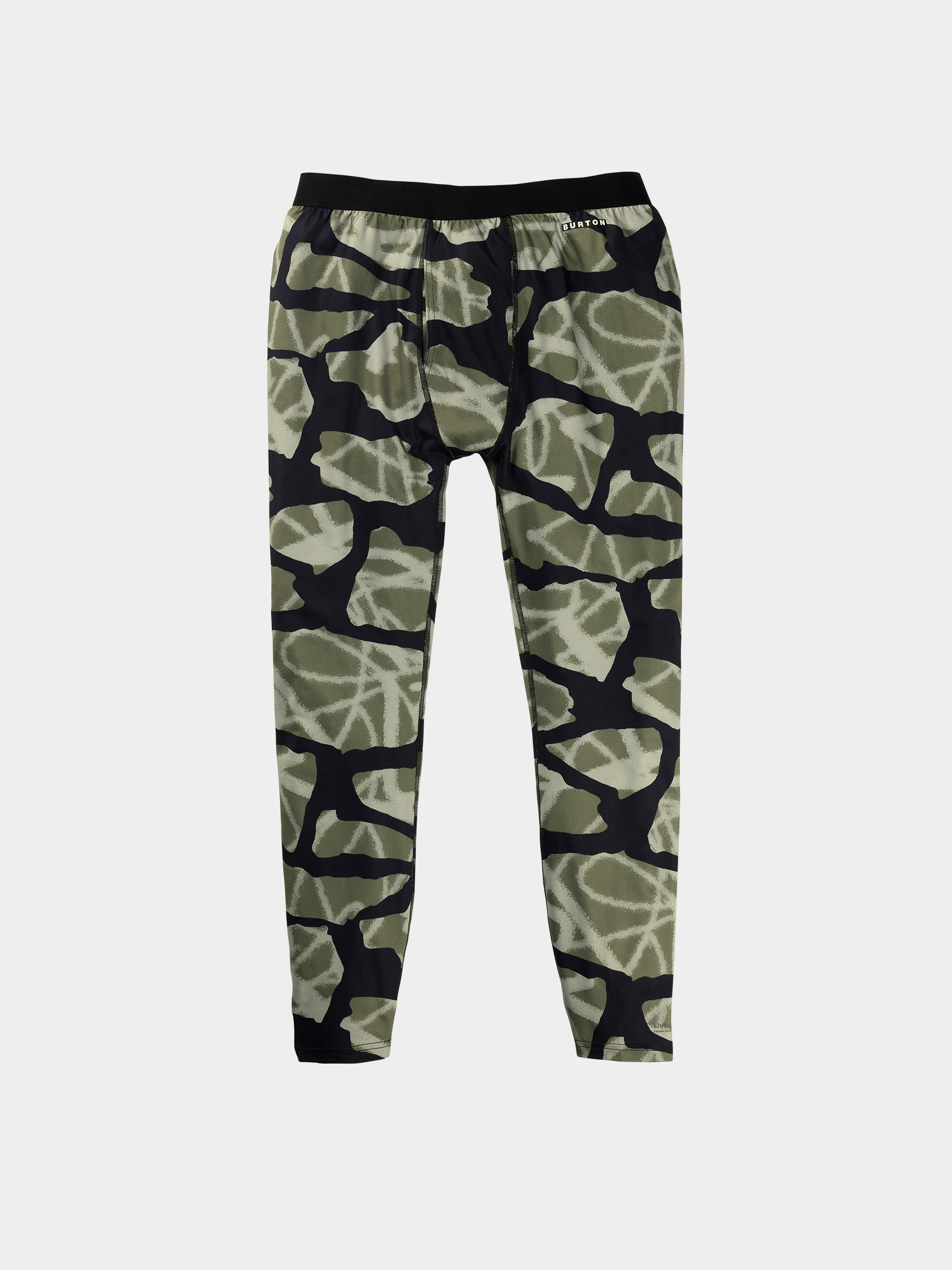 u0422u0435u0440u043cu043eu043au043bu0438u043du043eu0432u0435 Burton Lightweight X (graffiti camo)