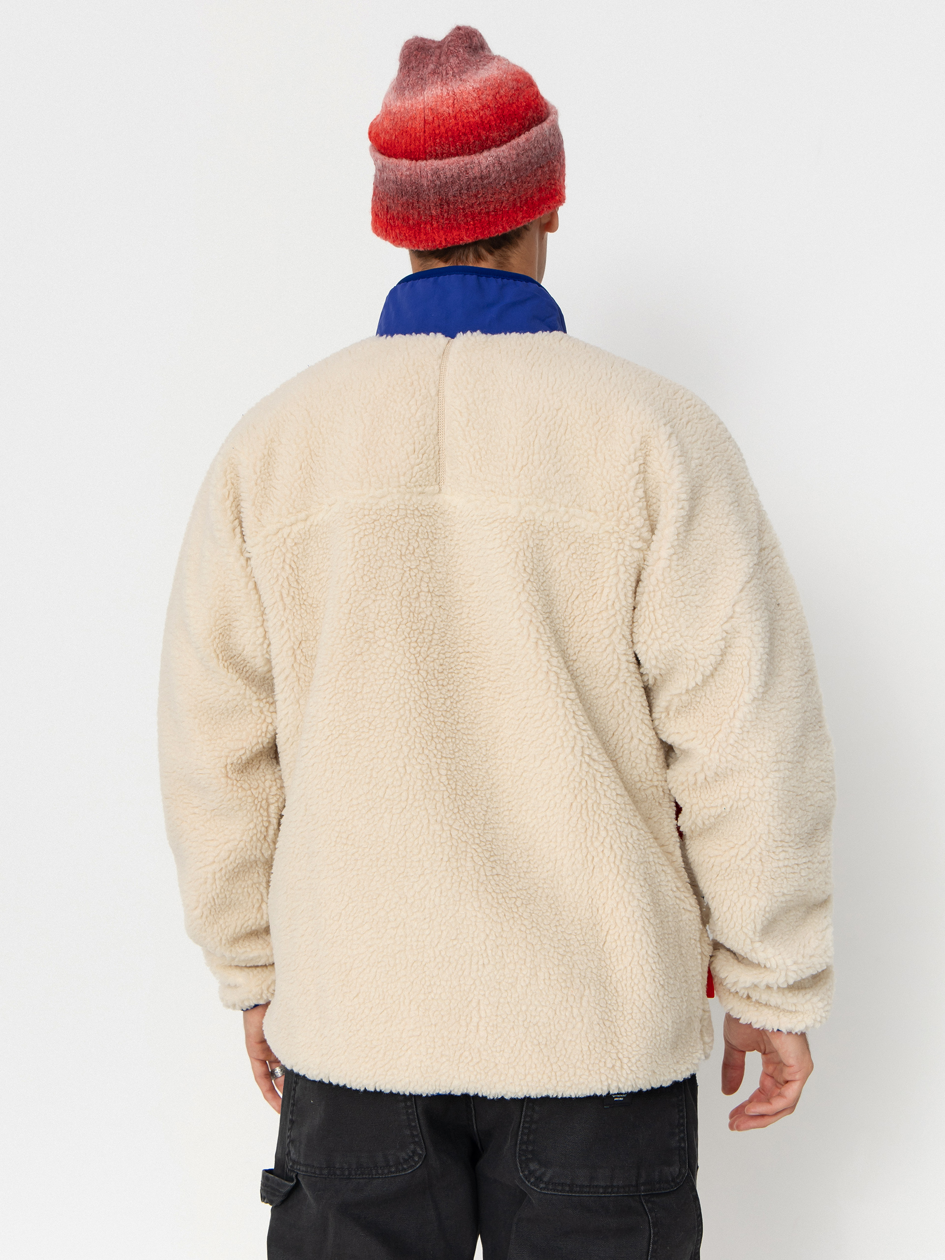 Яке Patagonia Classic Retro X (dark natural)