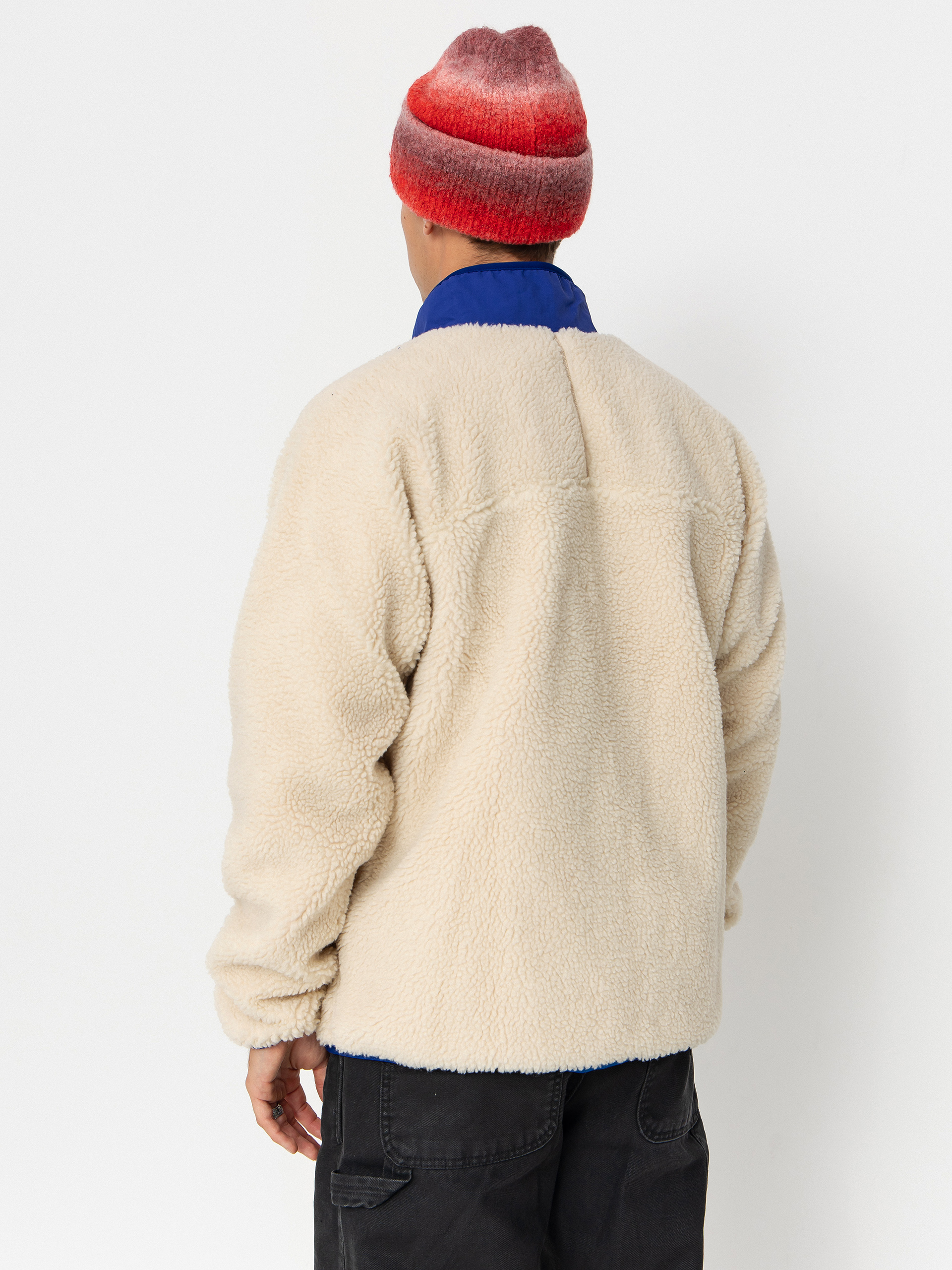 Яке Patagonia Classic Retro X (dark natural)