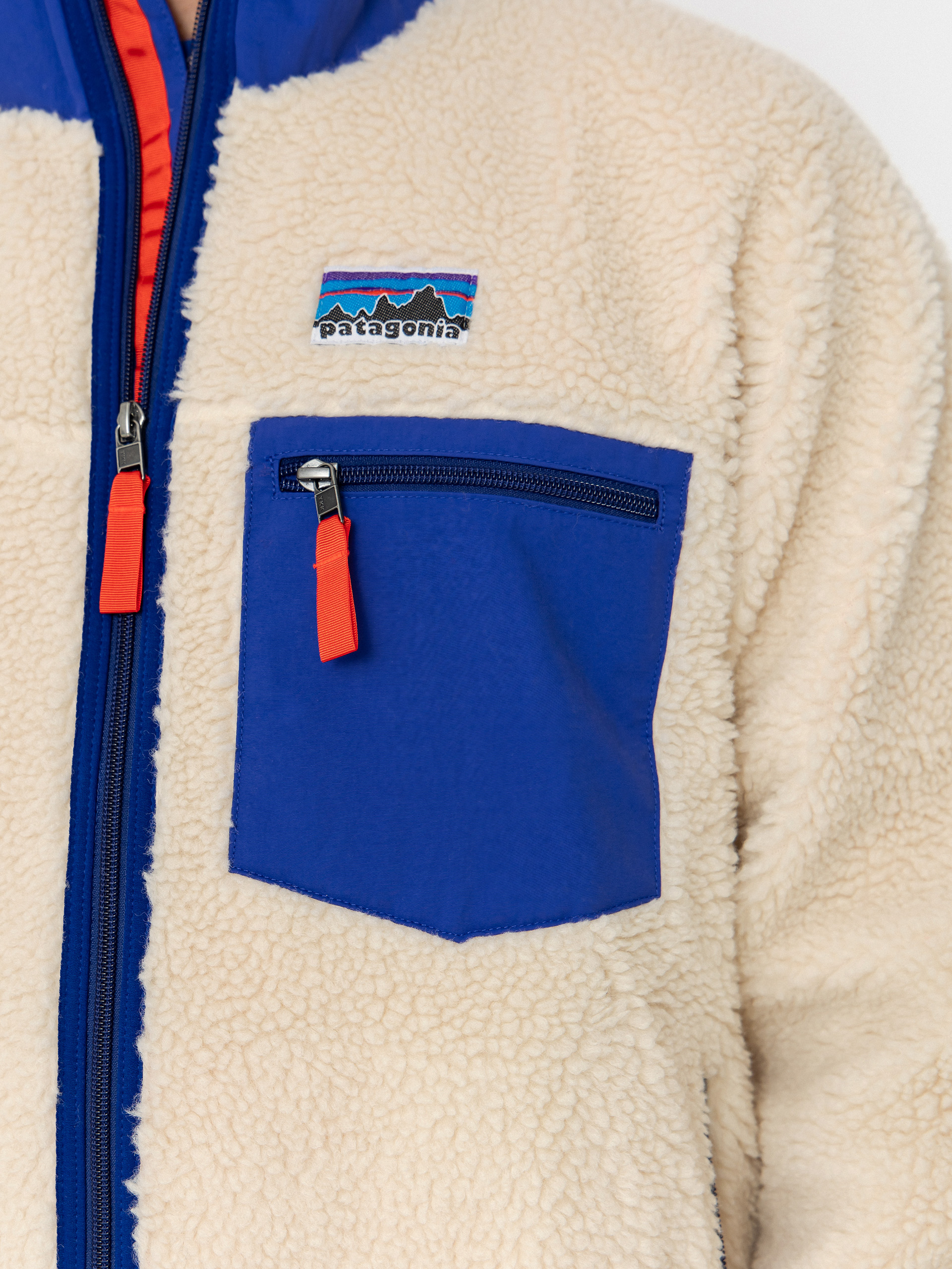 Яке Patagonia Classic Retro X (dark natural)