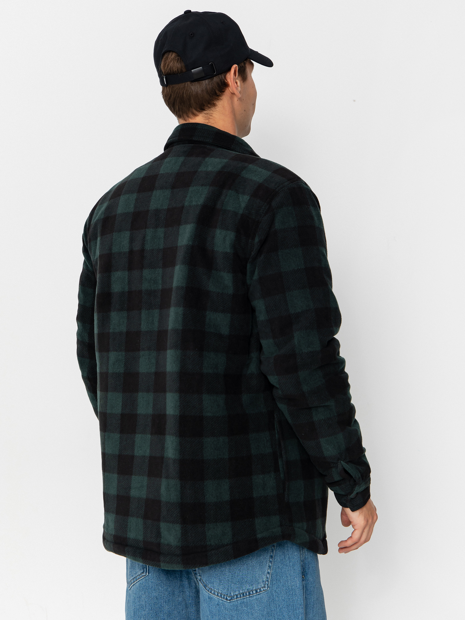 Риза Volcom Bowered Fleece (scarab)