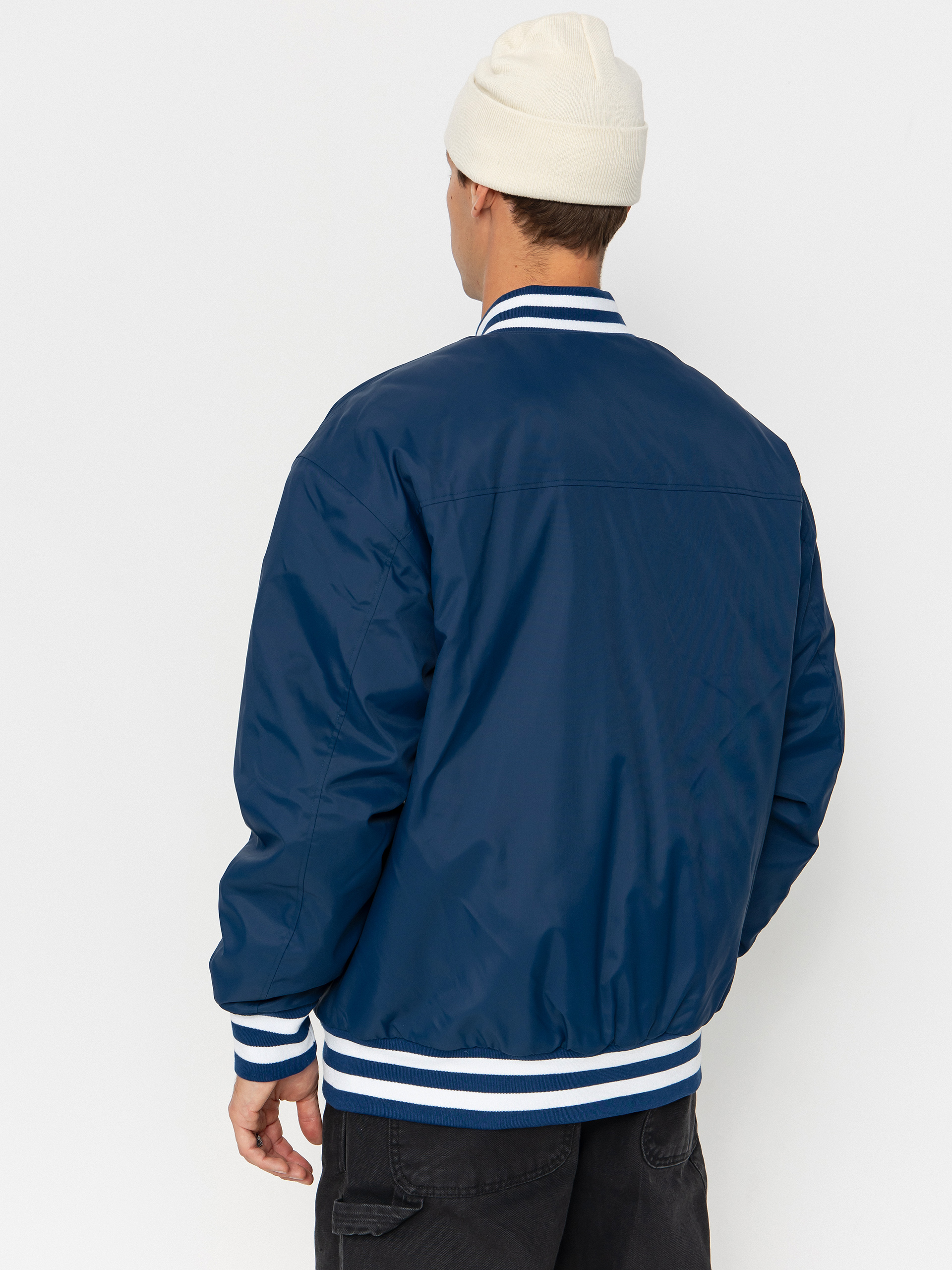 Яке DC Substitute Bomber (estate blue)