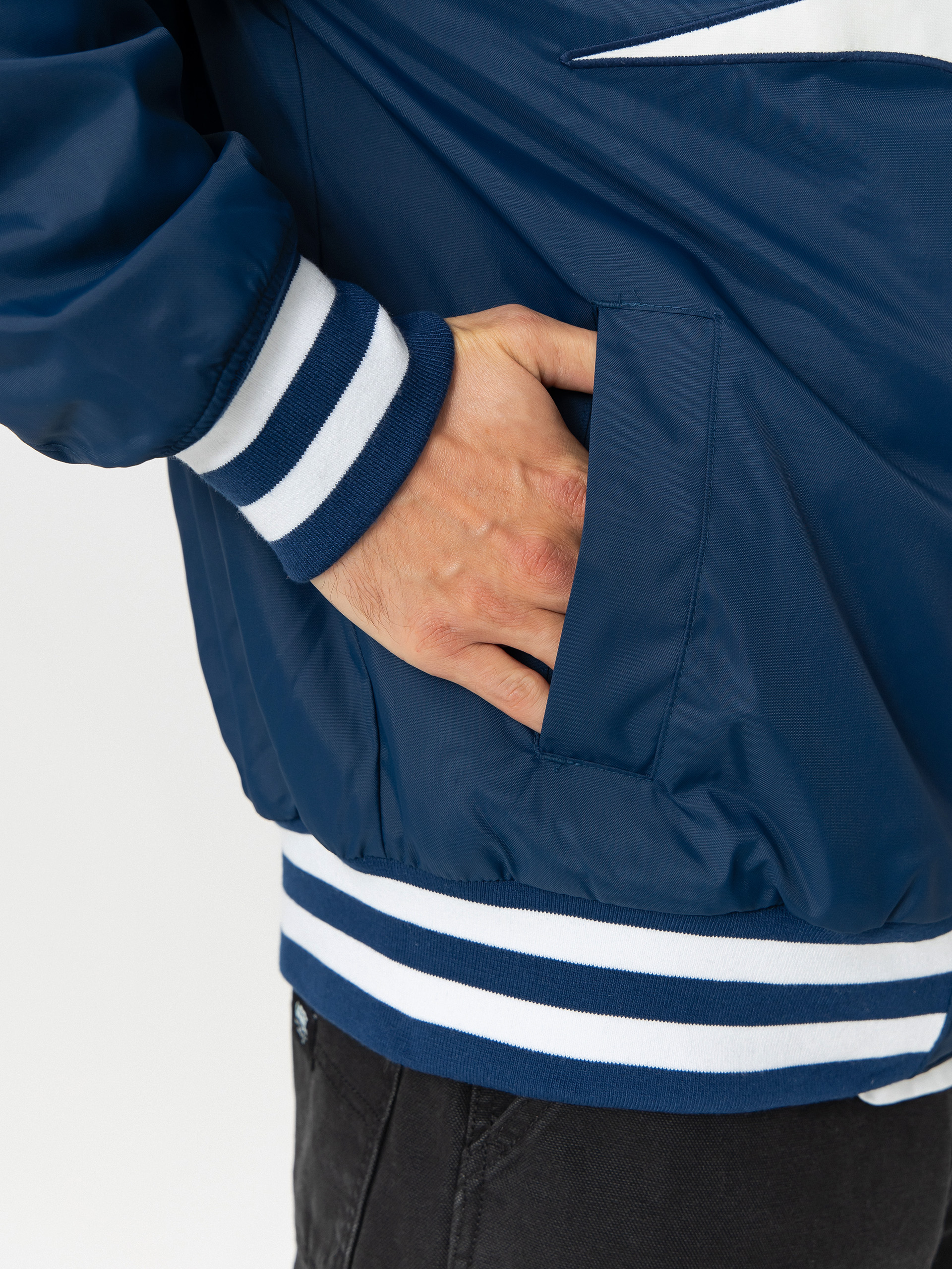 Яке DC Substitute Bomber (estate blue)
