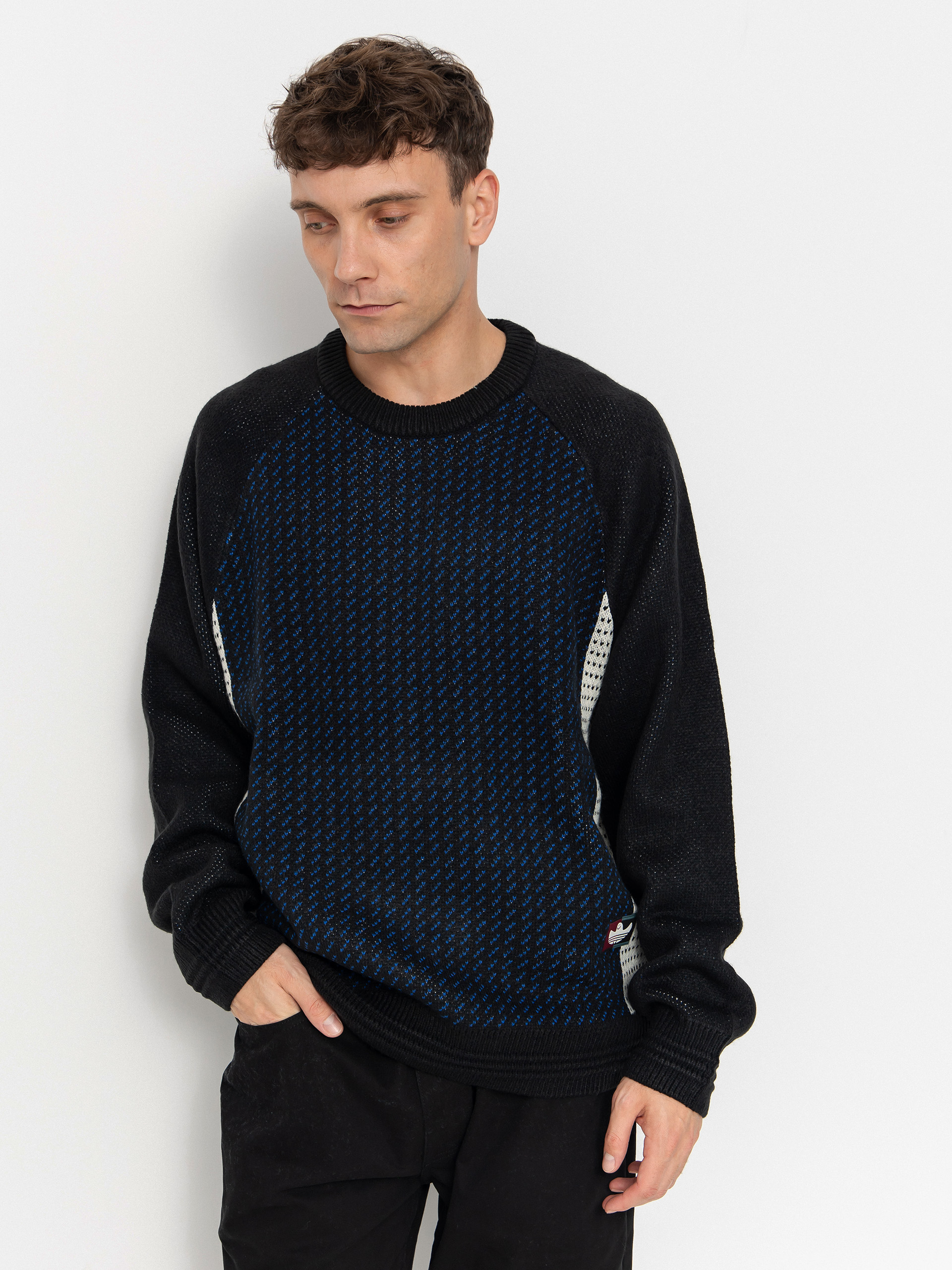 Суитшърт adidas Shmoo Ff