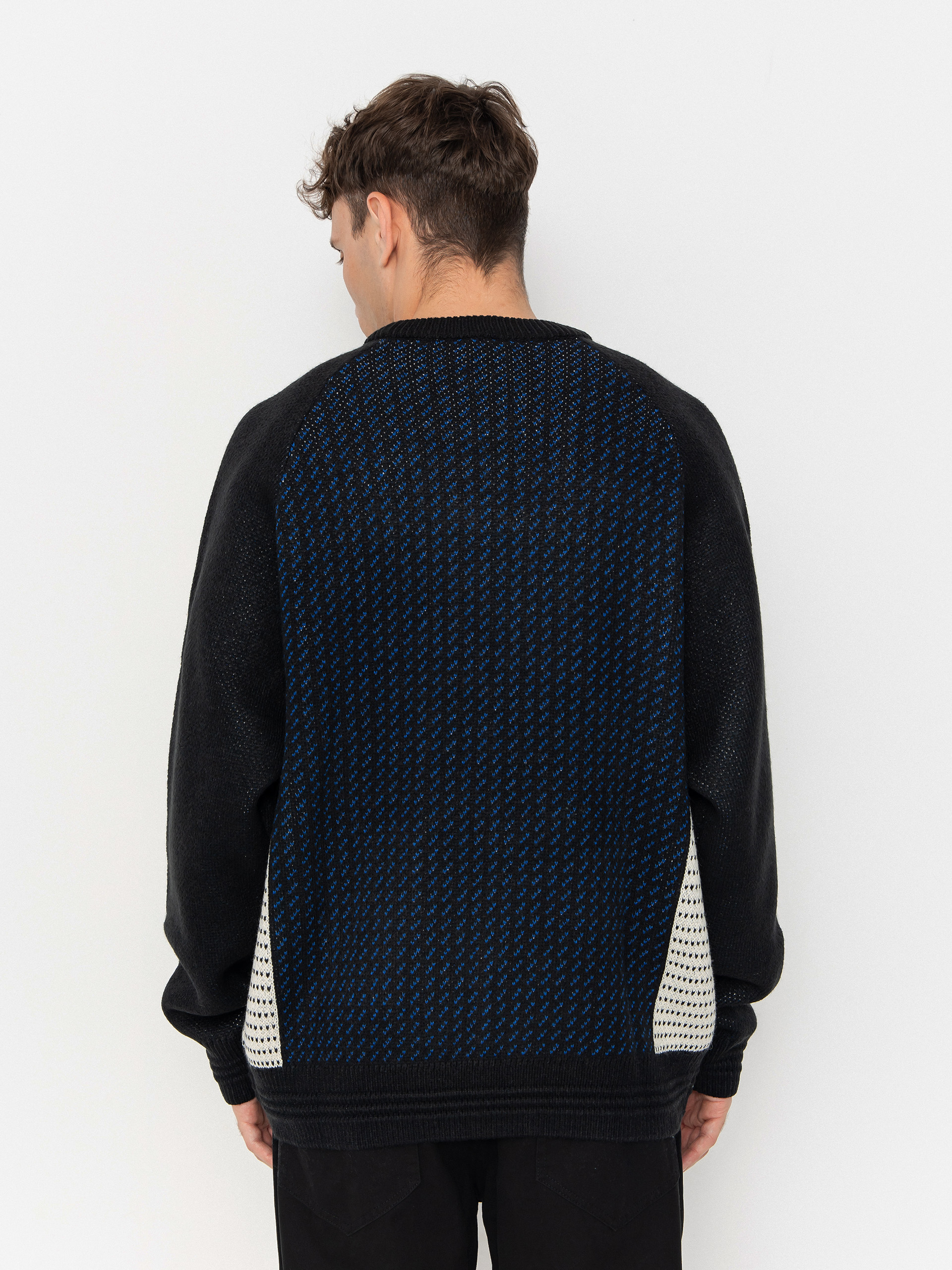 Суитшърт adidas Shmoo Ff (multco)