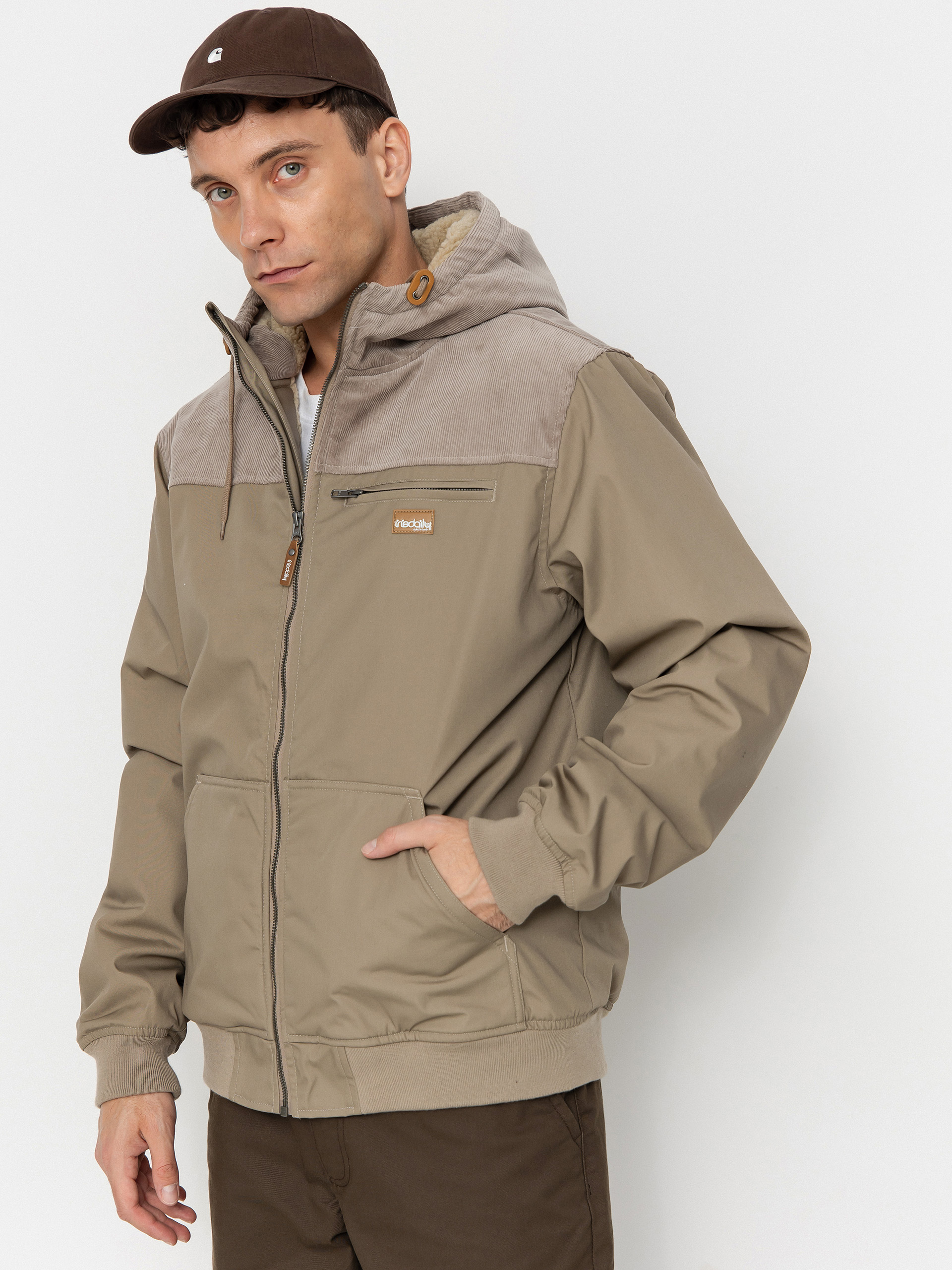 Яке Iriedaily Hafen