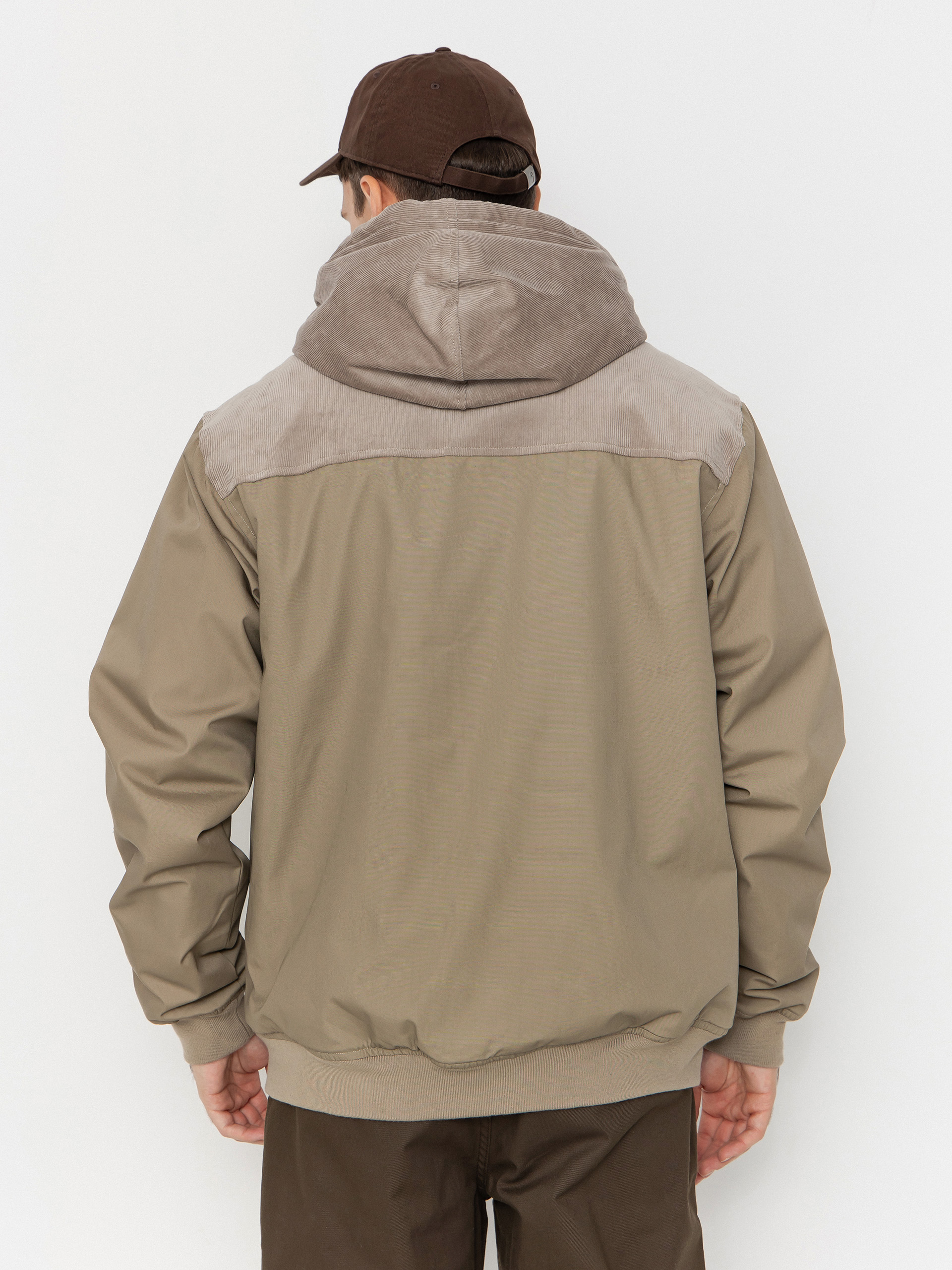 Яке Iriedaily Hafen (clay)