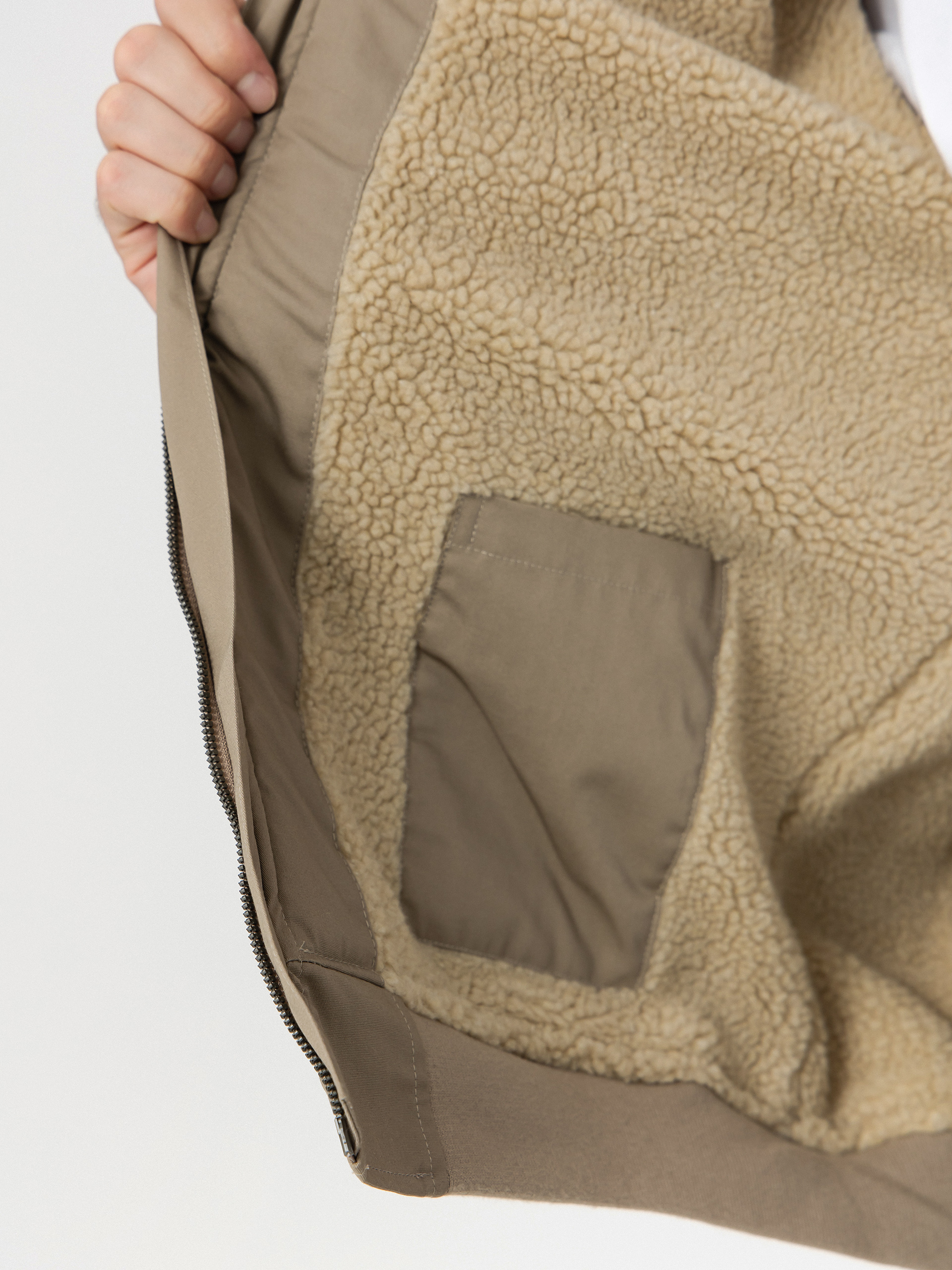 Яке Iriedaily Hafen (clay)