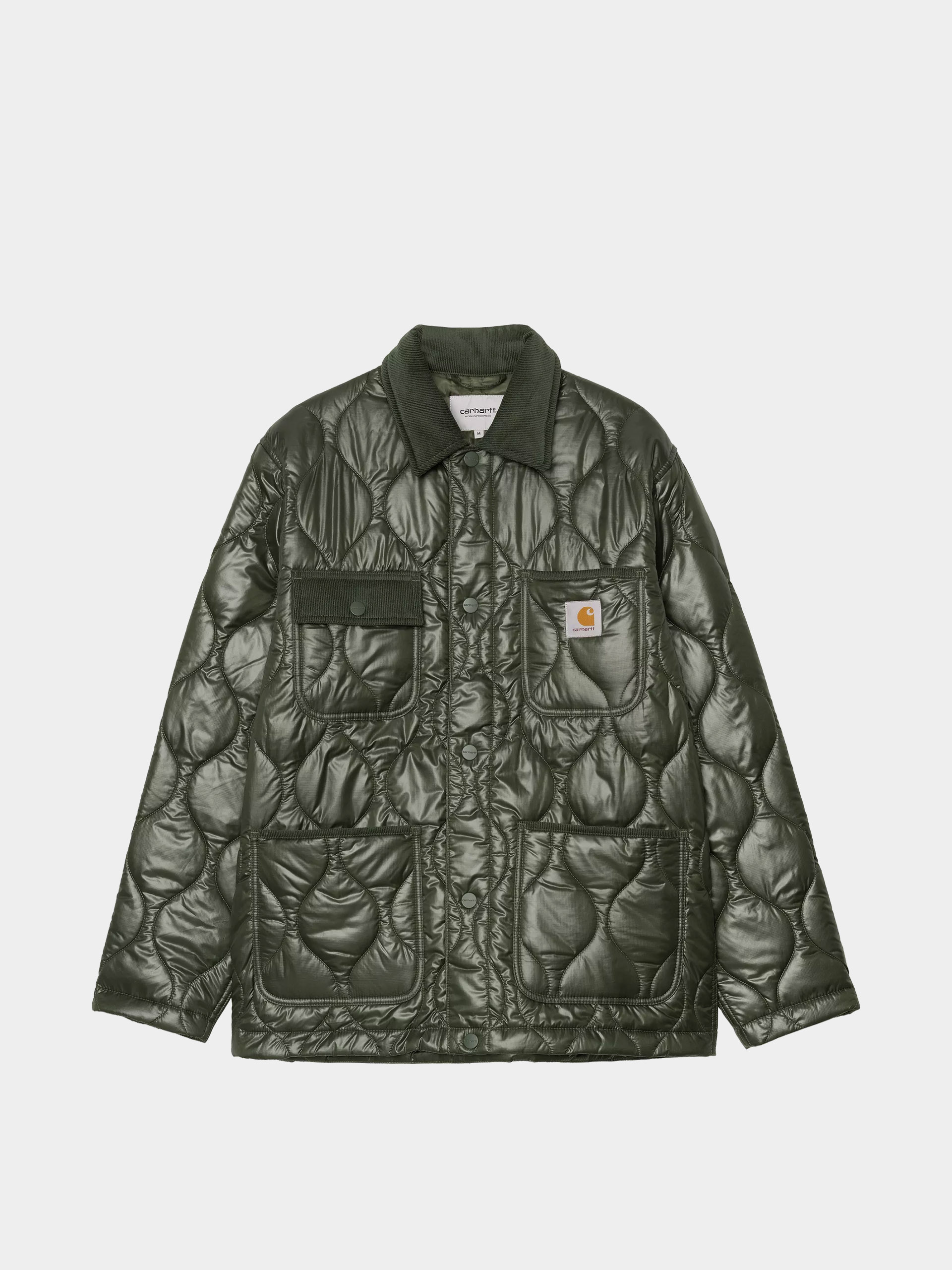 u042fu043au0435 Carhartt WIP Oscar (opuntia)