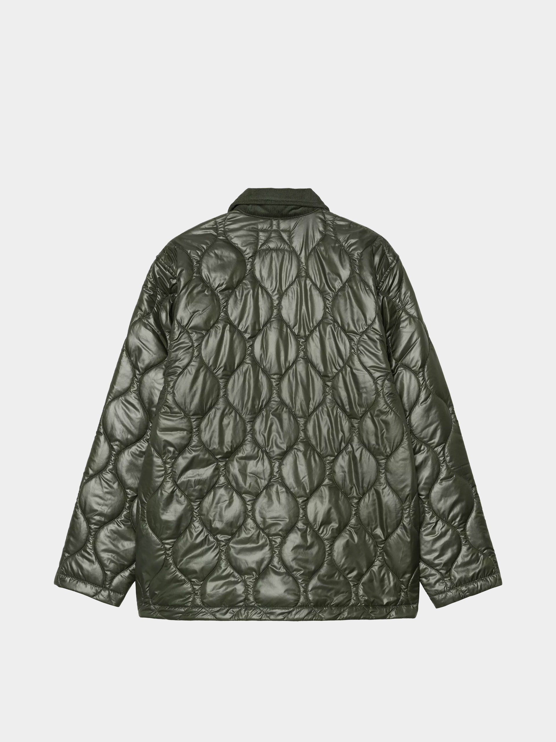Яке Carhartt WIP Oscar (opuntia)