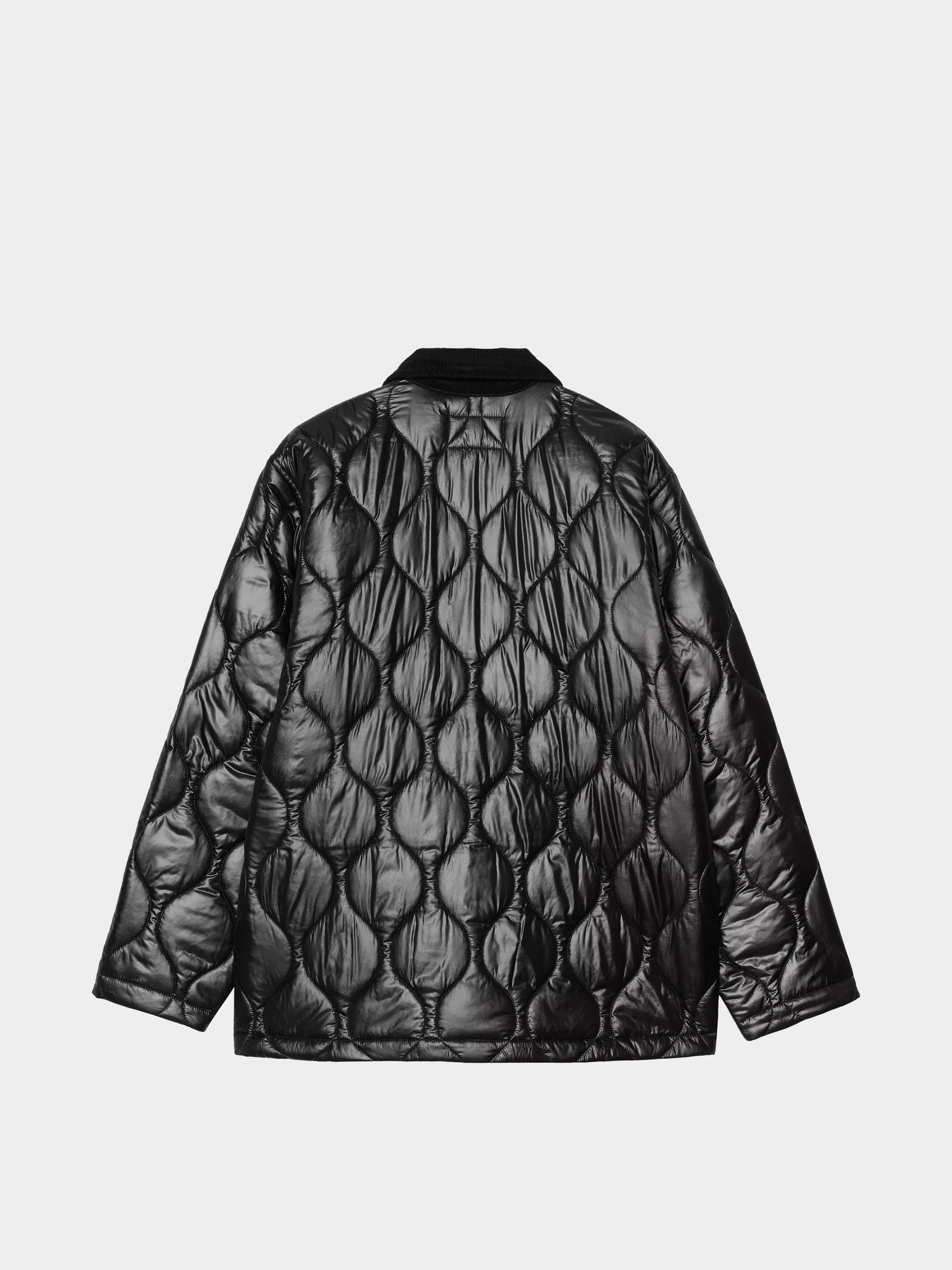 Яке Carhartt WIP Oscar (black)