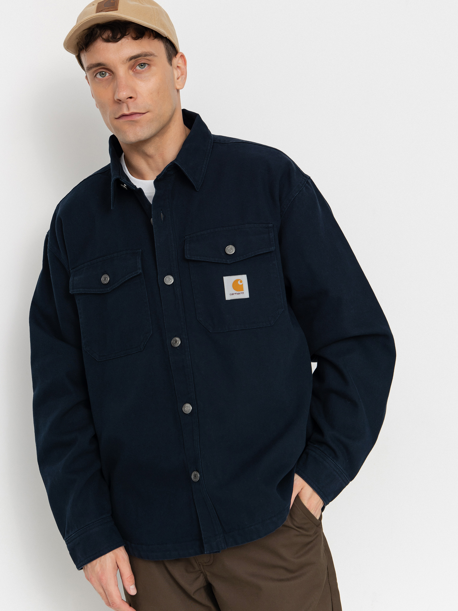 Яке Carhartt WIP Selby