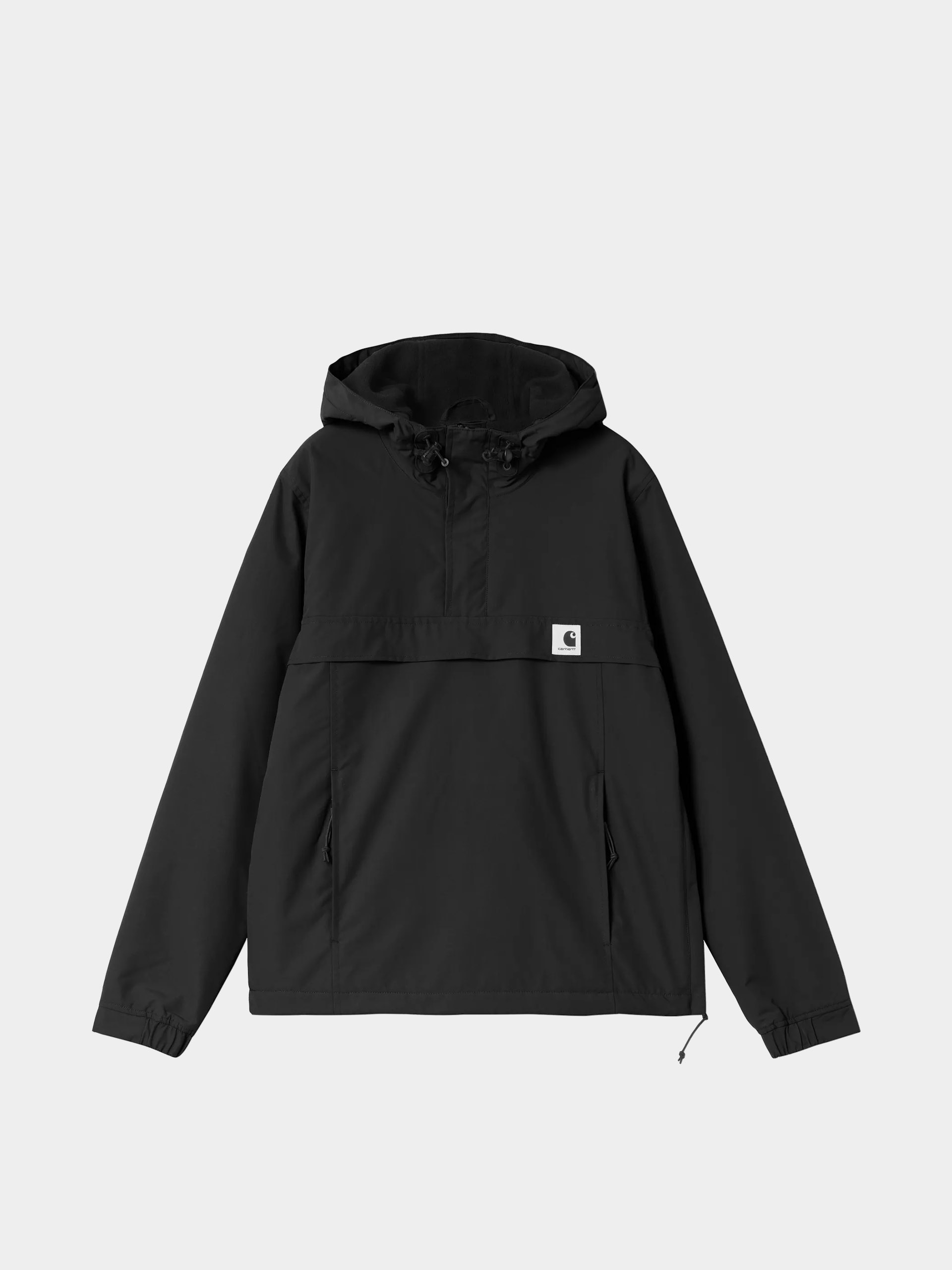 Яке Carhartt WIP Nimbus Pullover Wmn (black)