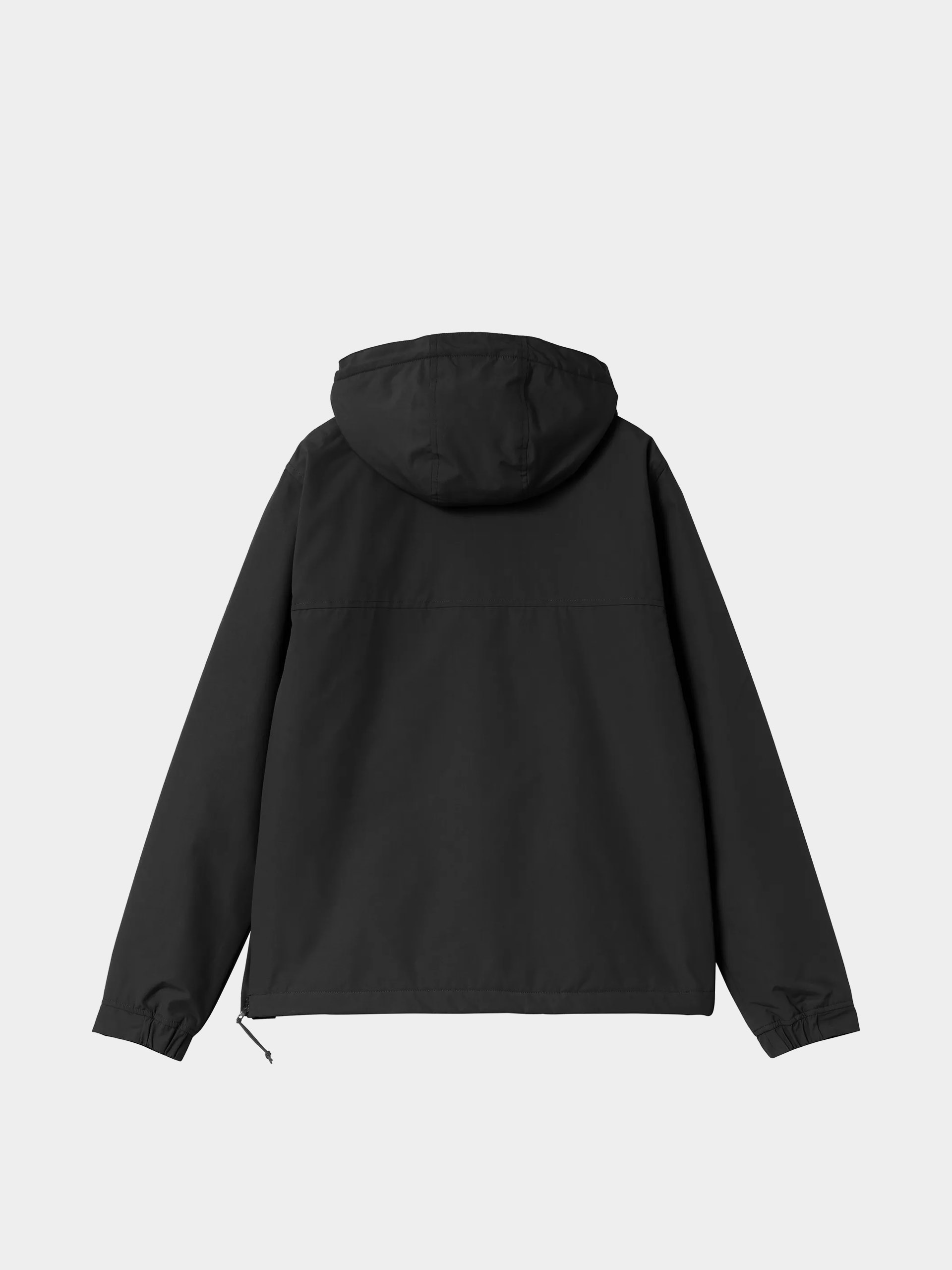Яке Carhartt WIP Nimbus Pullover Wmn (black)