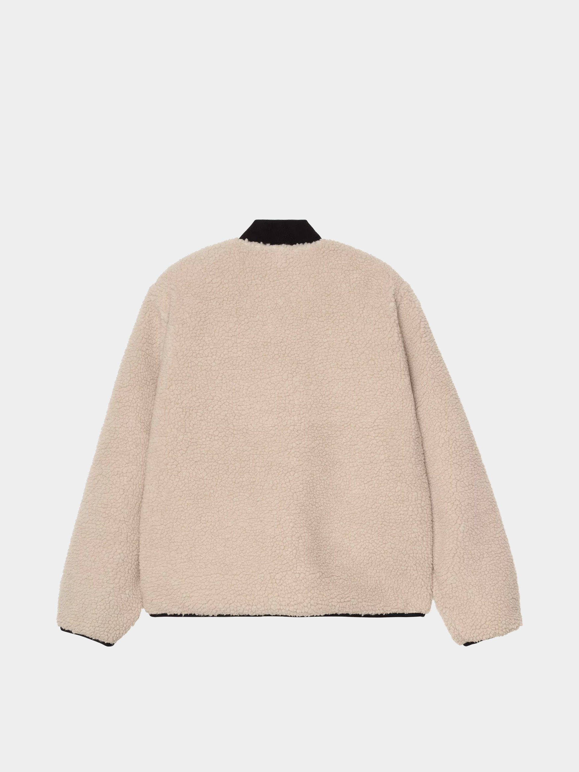 Яке Carhartt WIP Janet Wmn (fleur de sel/black)