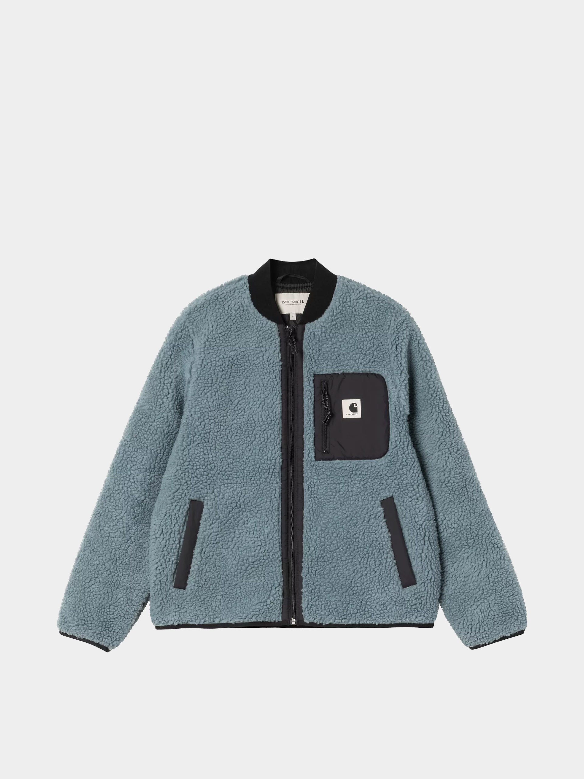 u042fu043au0435 Carhartt WIP Janet Wmn (citadel/black)