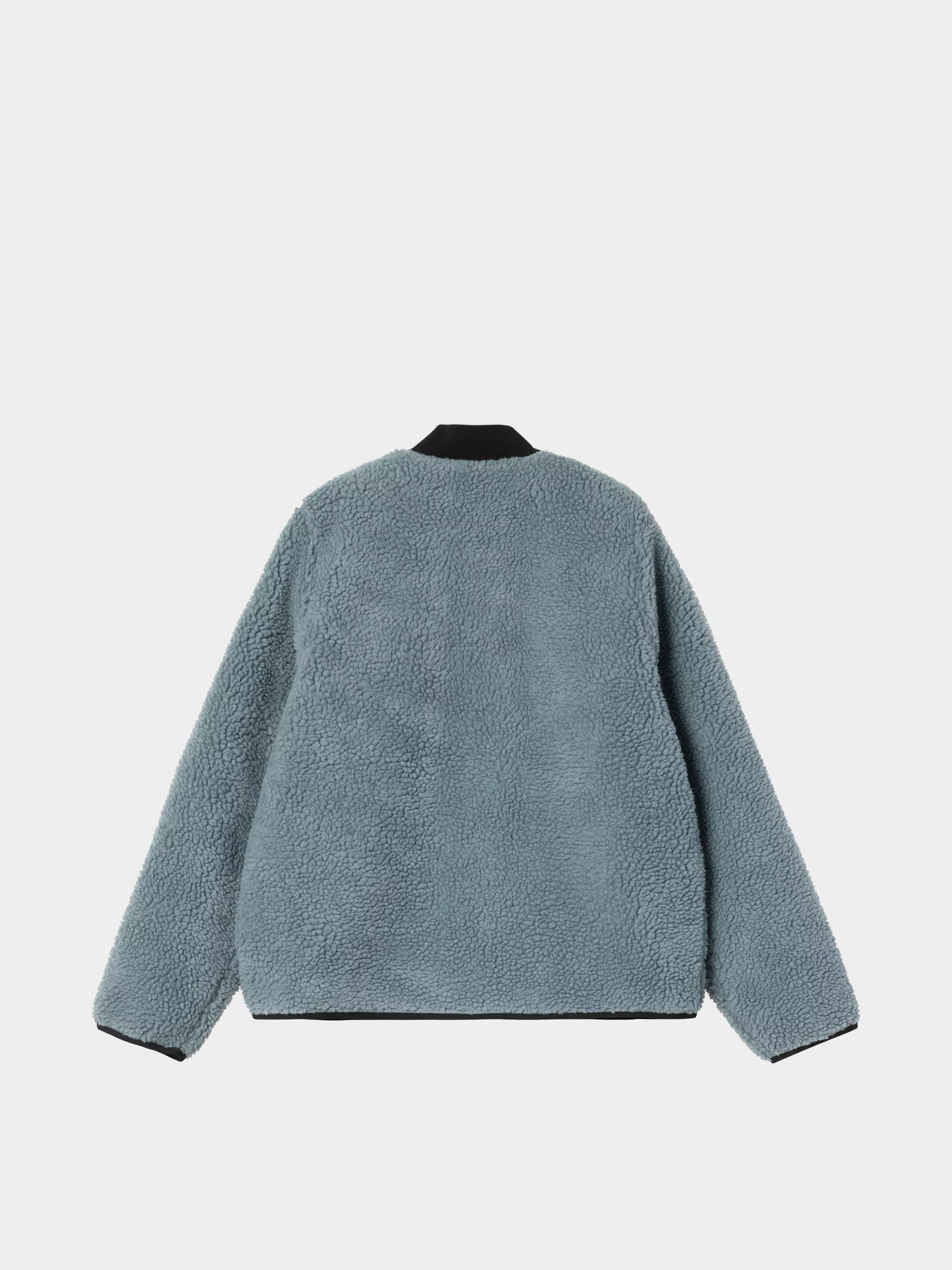 Яке Carhartt WIP Janet Wmn (citadel/black)