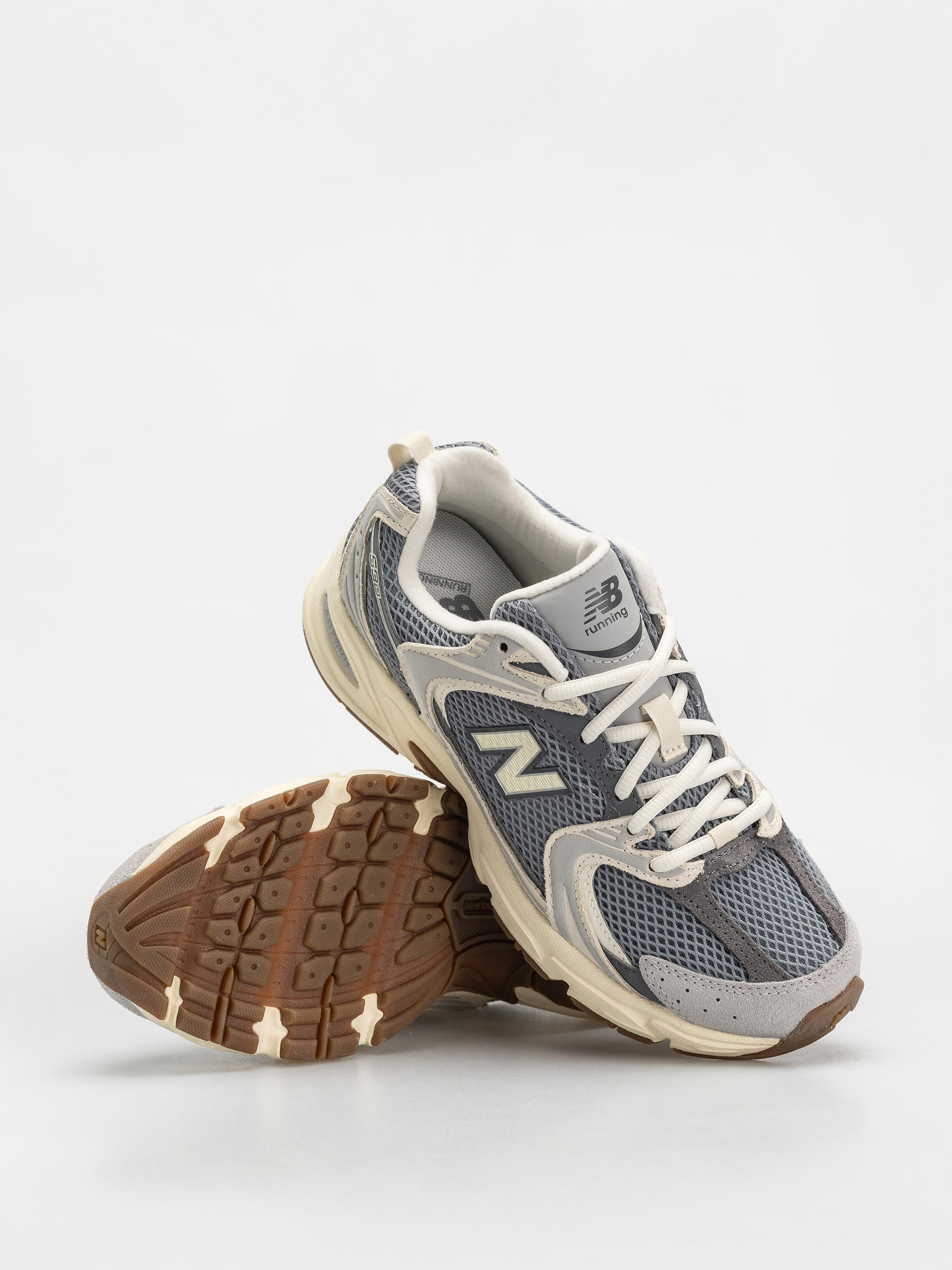 Обувки New Balance 530 (raincloud)