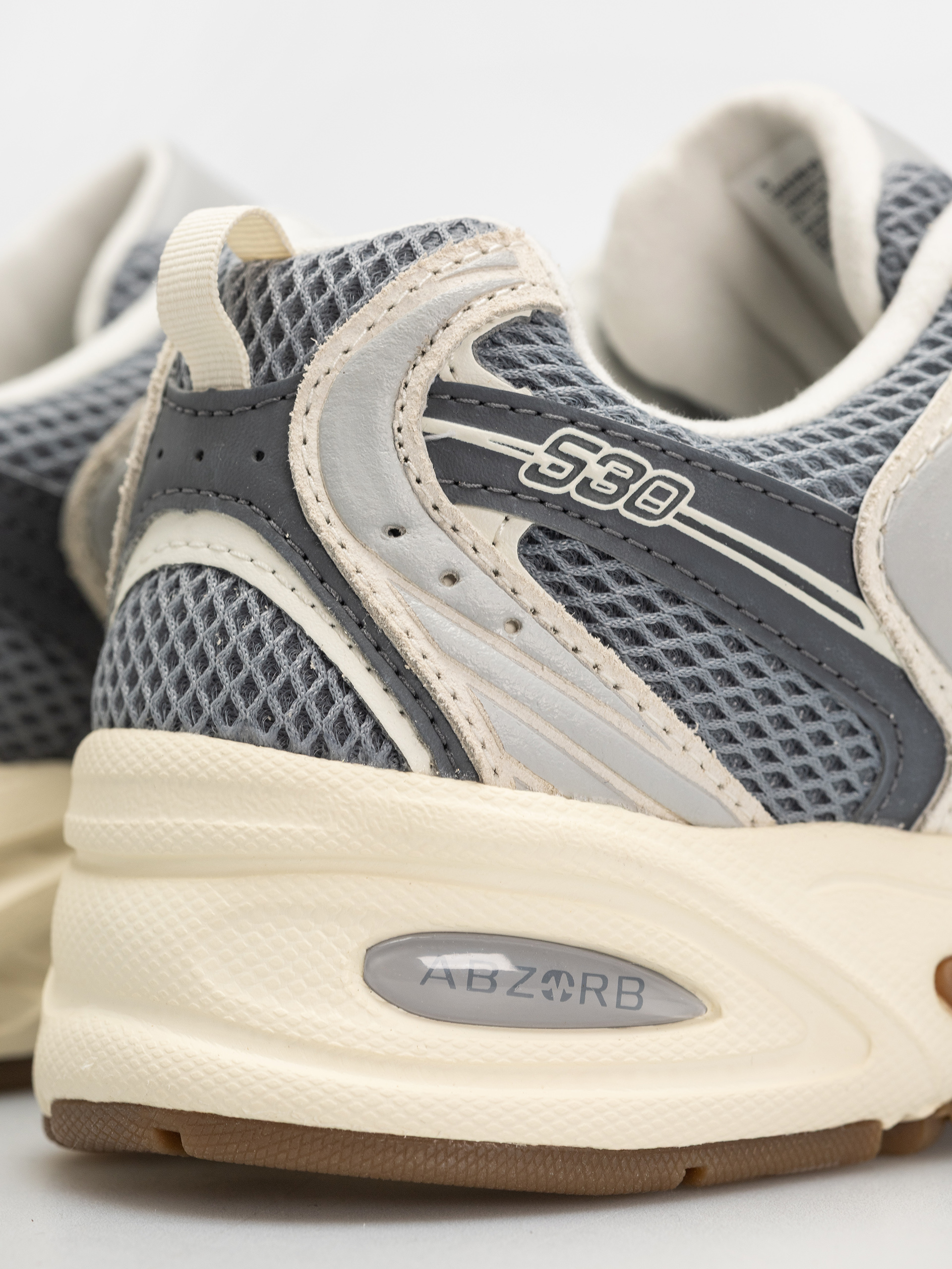 Обувки New Balance 530 (raincloud)