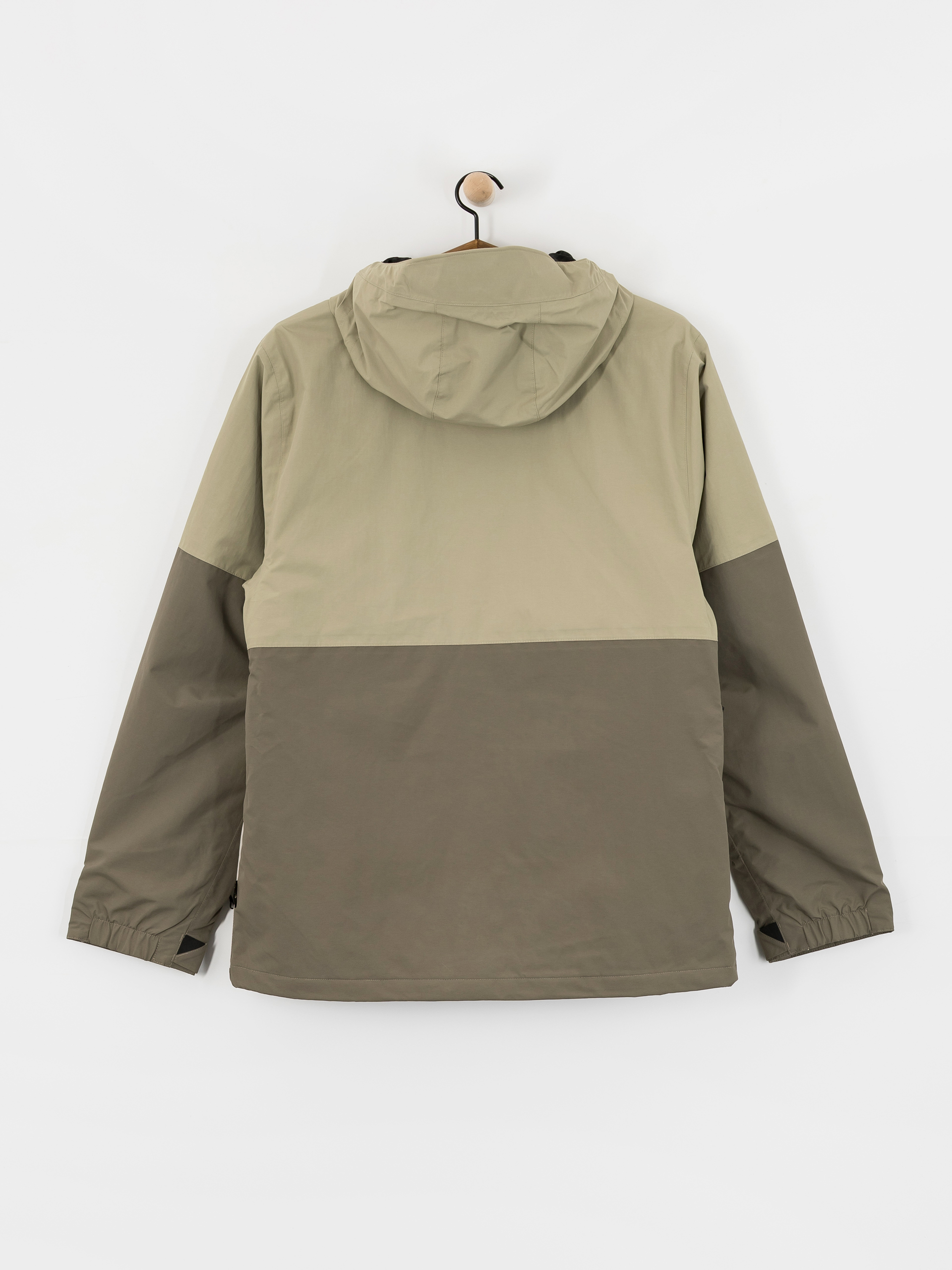 Мъжки Сноуборд яке Volcom L Ins Gore Tex (moss green)