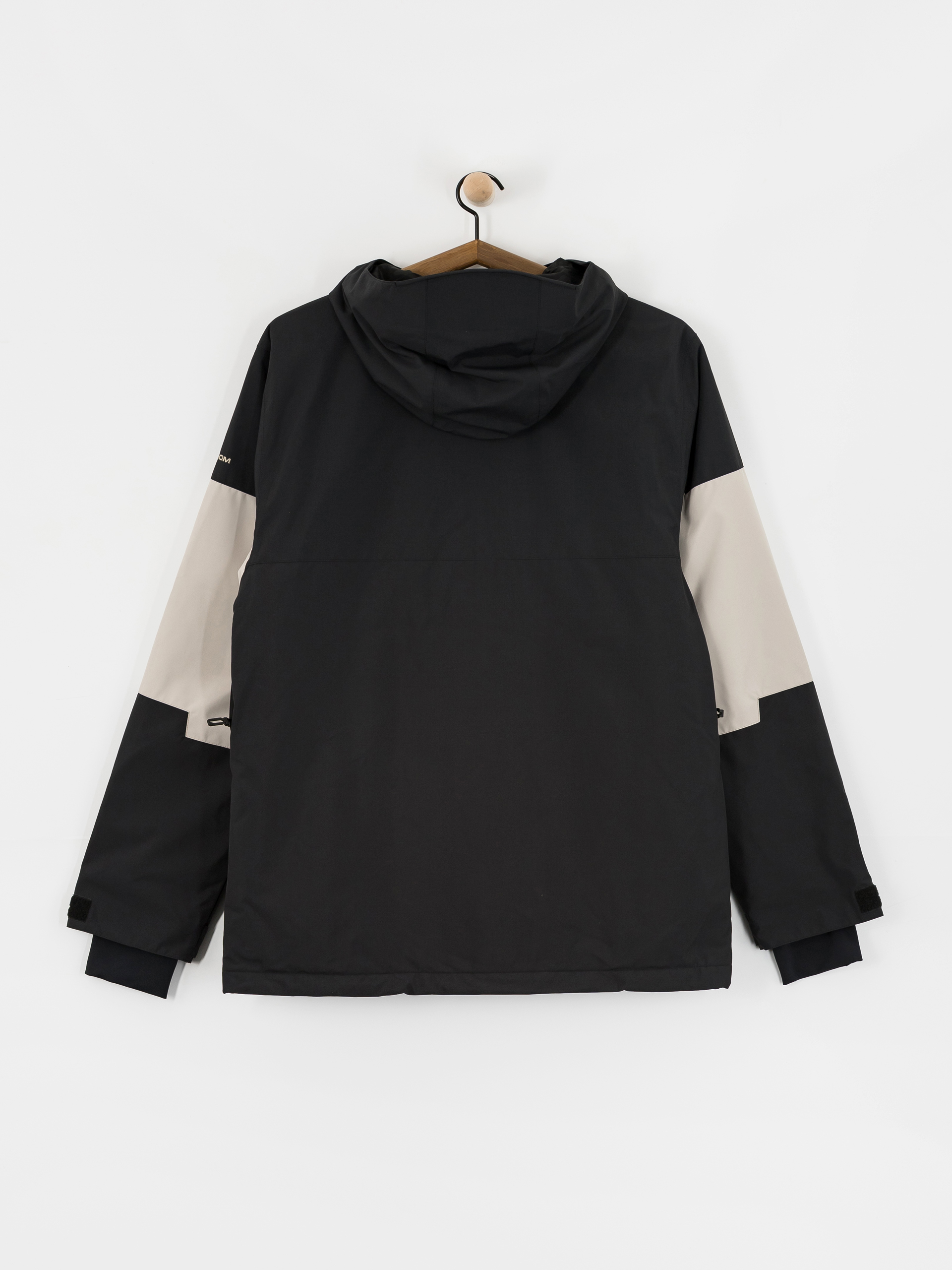 Мъжки Сноуборд яке Volcom Primry Ins (black)