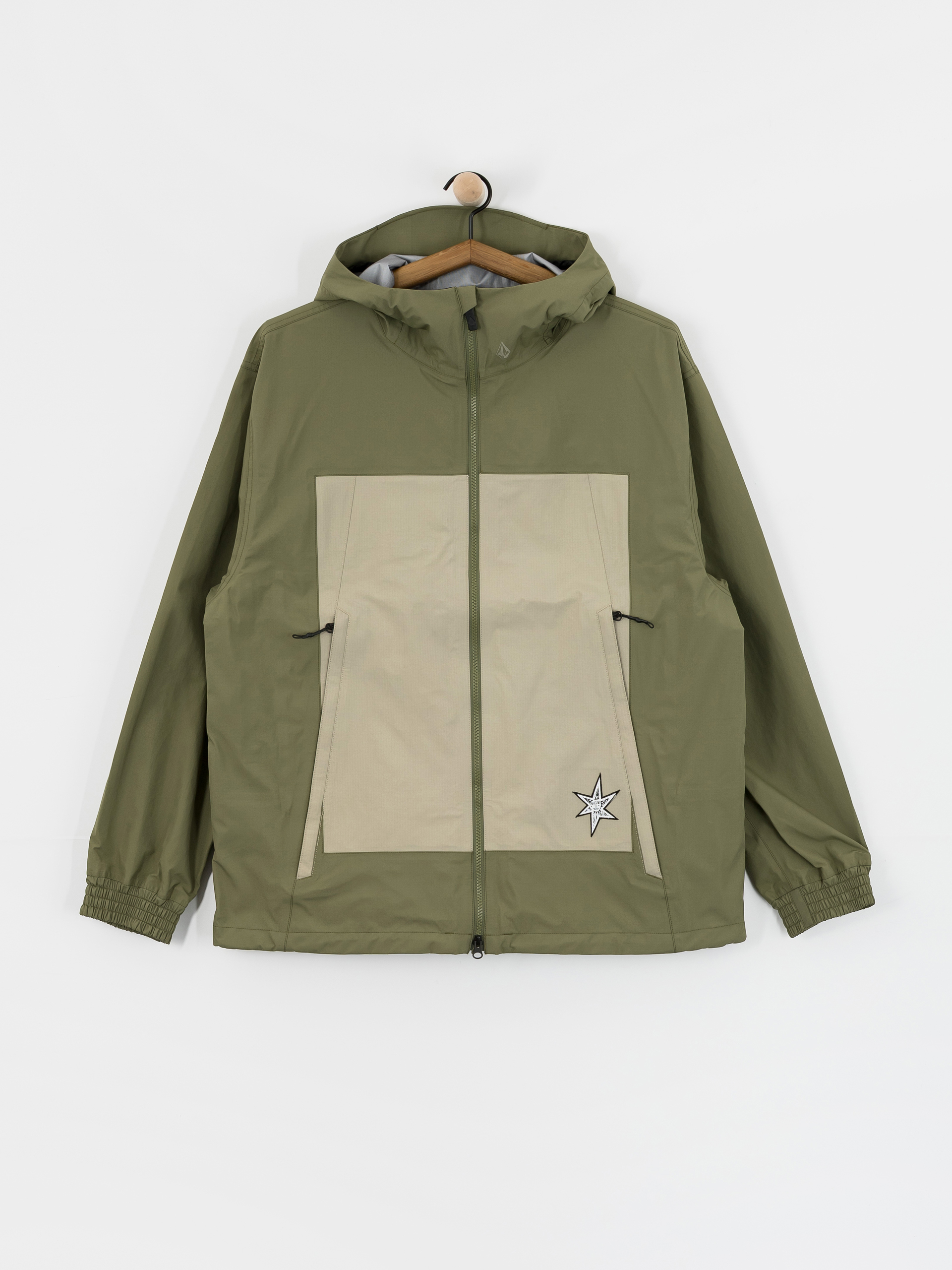 Сноуборд яке Volcom Arthur 3L