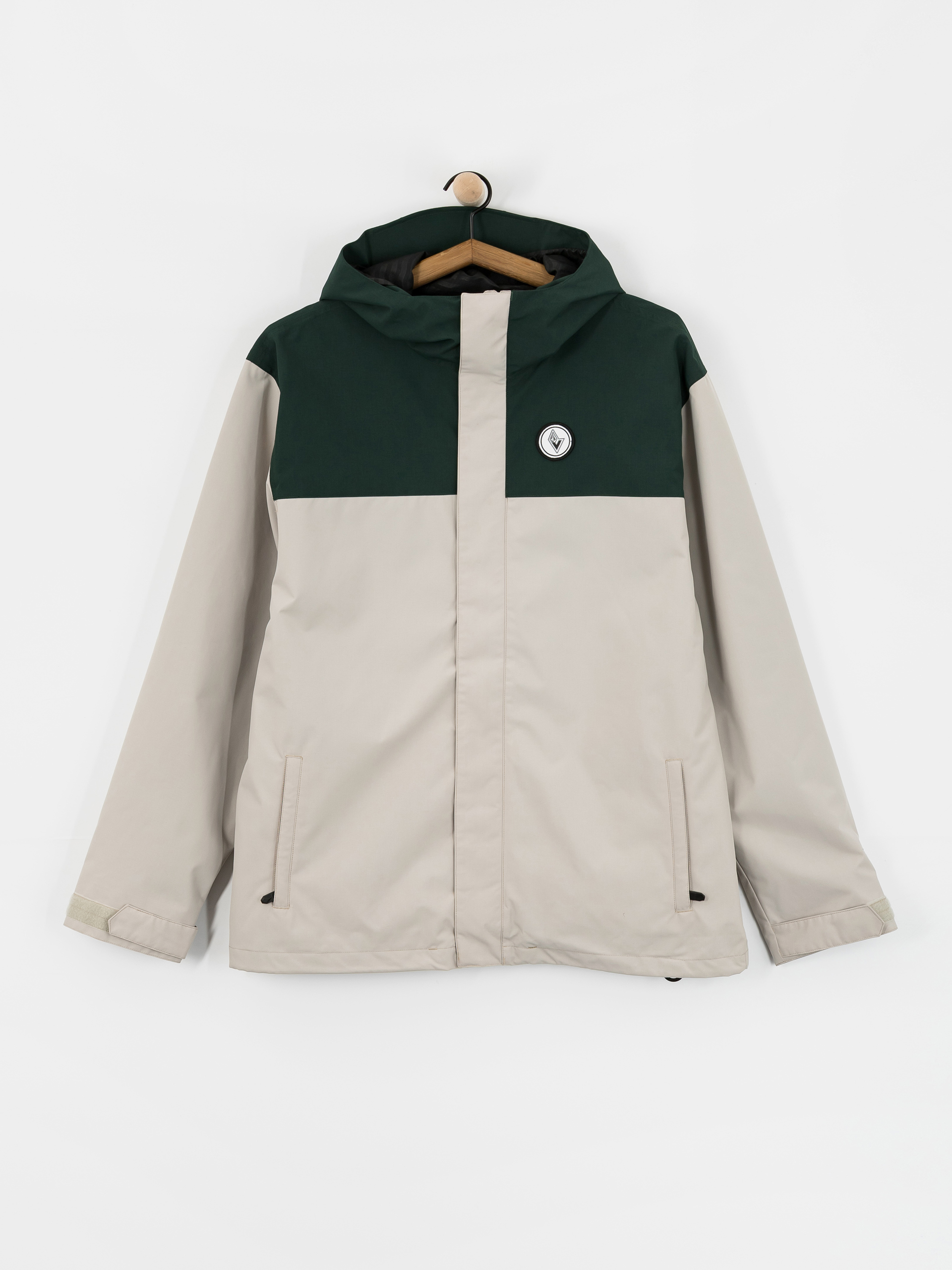 Сноуборд яке Volcom Buckthreeeighty