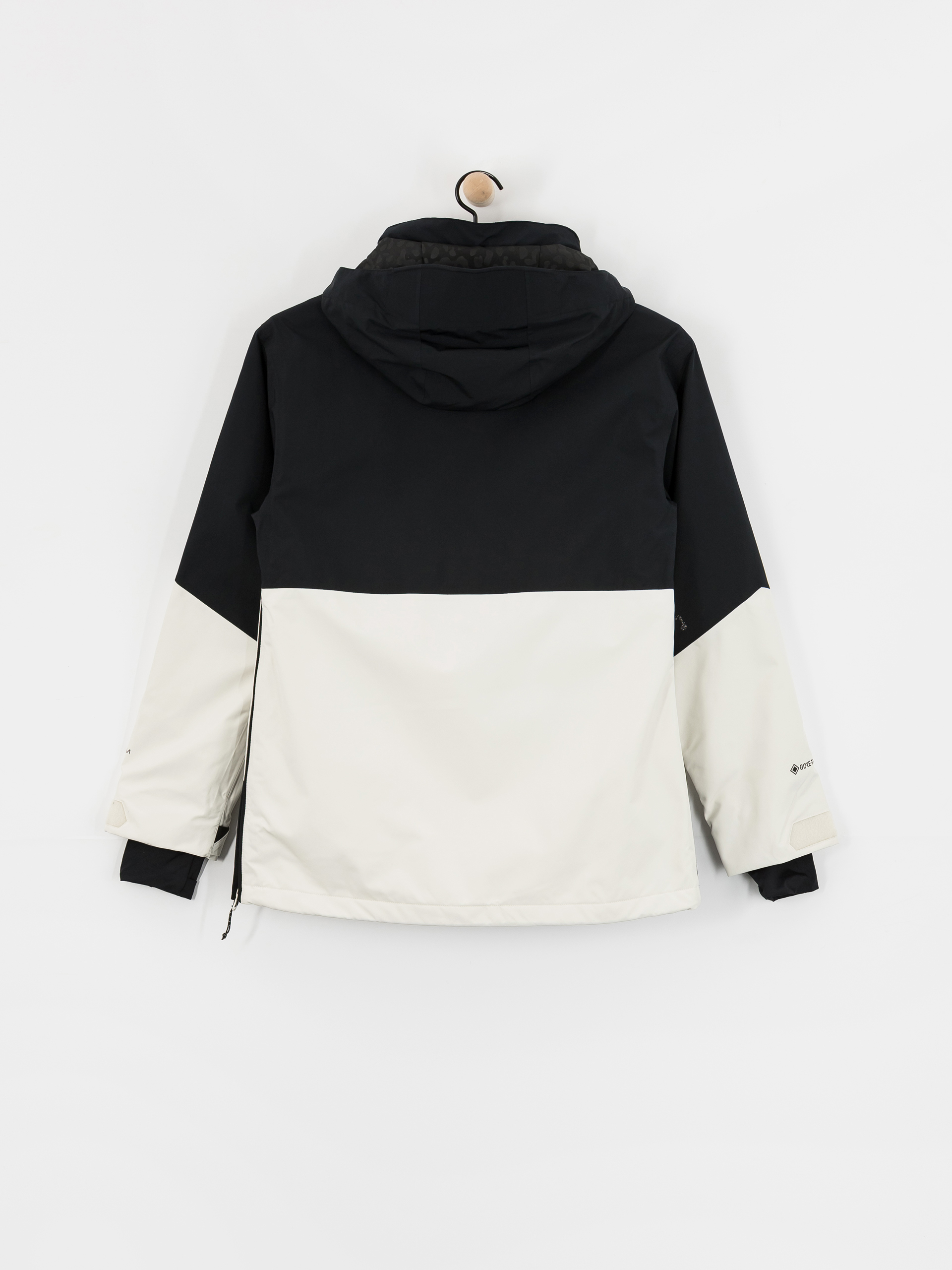 Дамска Сноуборд яке Volcom Fern Ins Gore Pullover (bone)