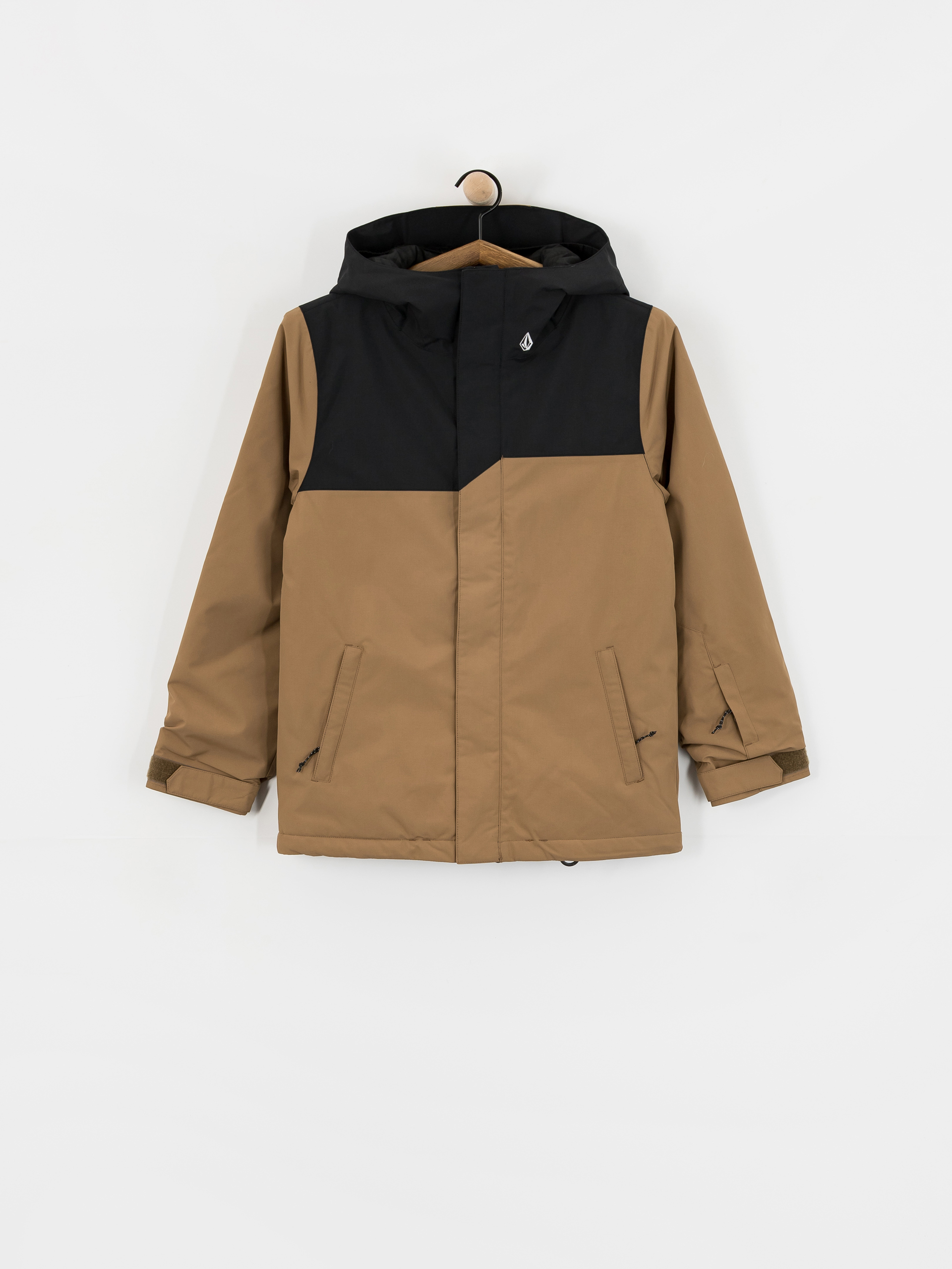 u0421u043du043eu0443u0431u043eu0440u0434 u044fu043au0435 Volcom Stone.91 Ins JR (bronze)