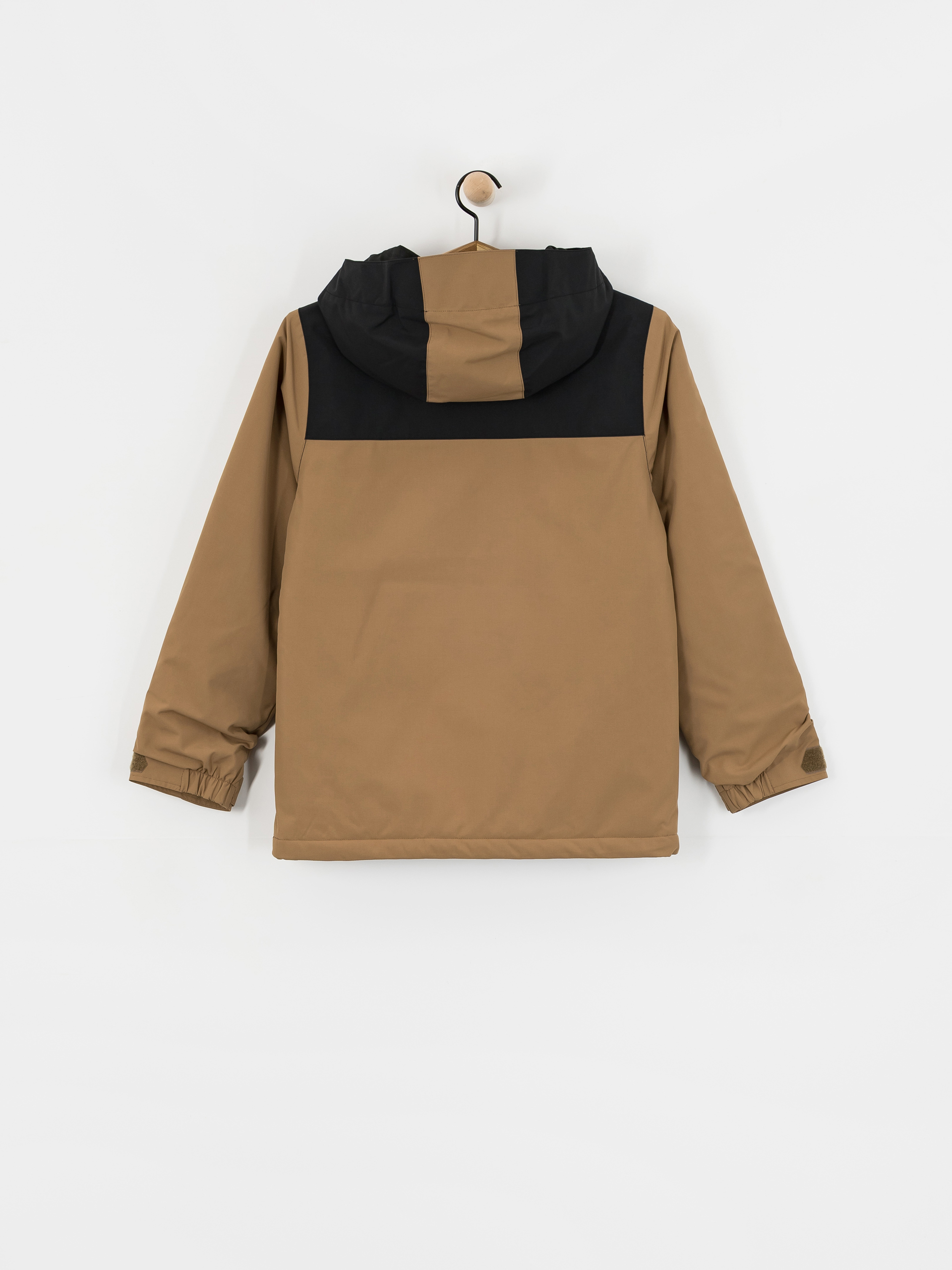Сноуборд яке Volcom Stone.91 Ins JR (bronze)