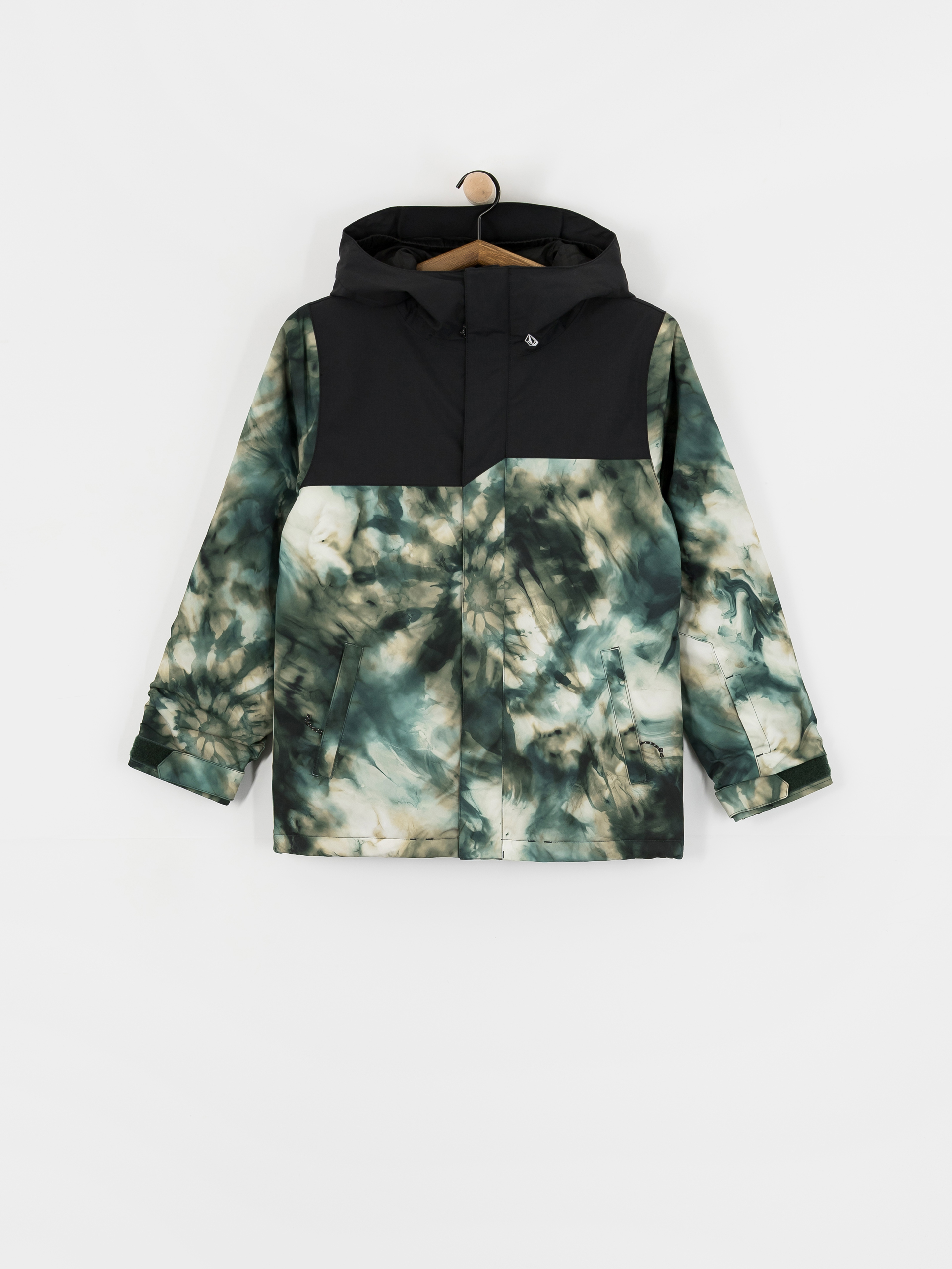 Сноуборд яке Volcom Stone.91 Ins JR