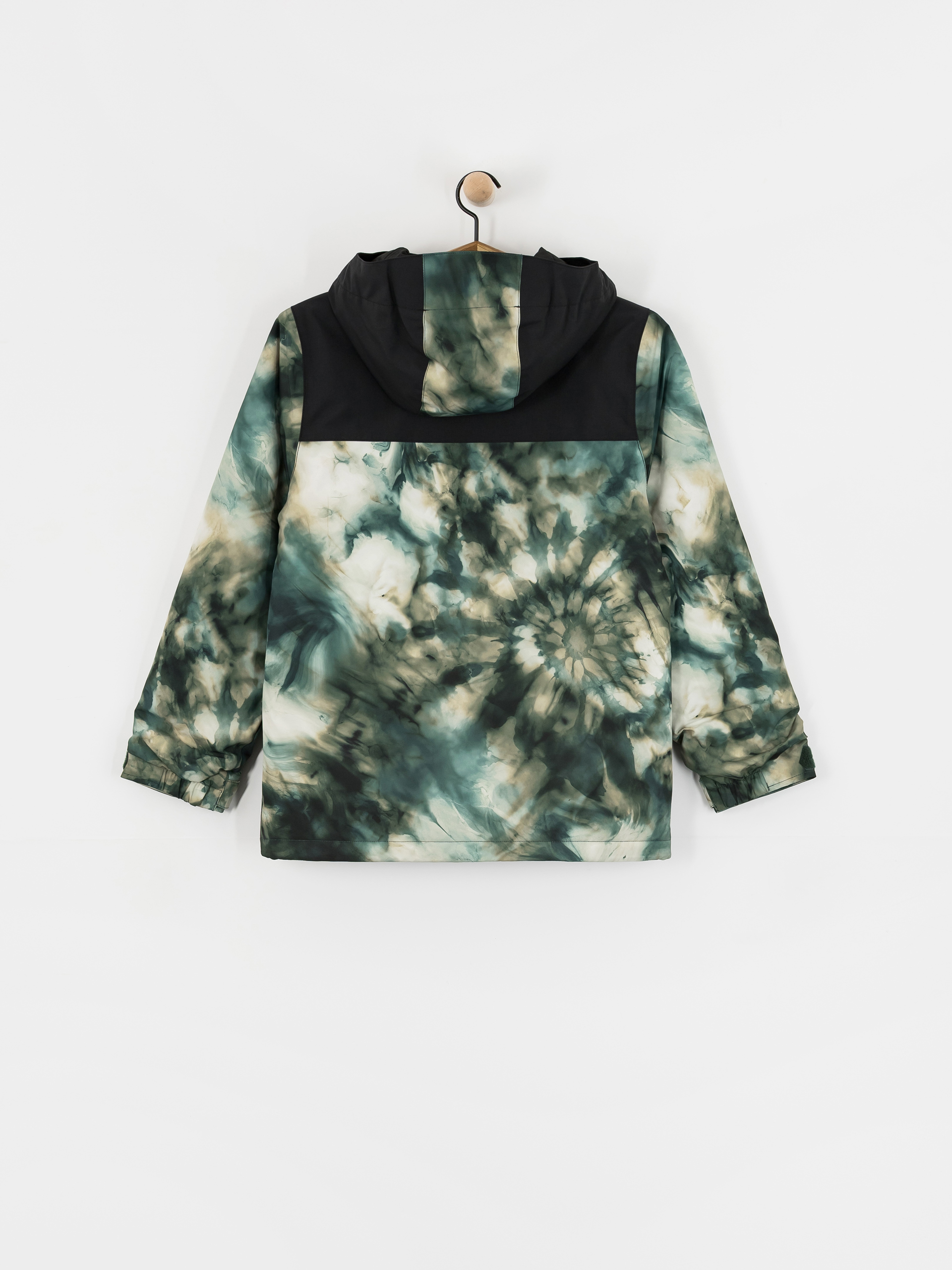 Сноуборд яке Volcom Stone.91 Ins JR (green)