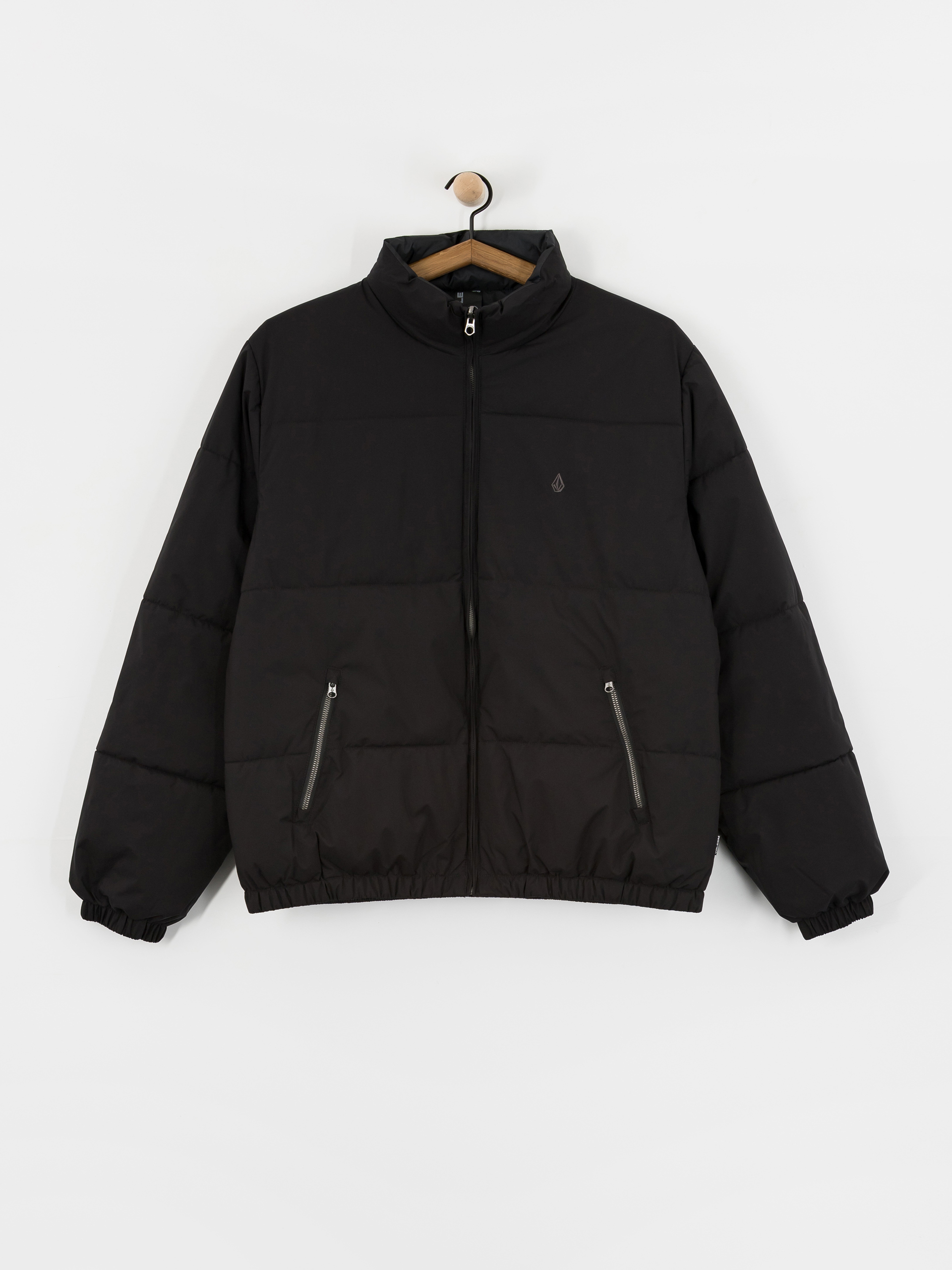 Яке Volcom Fillmoore (black)