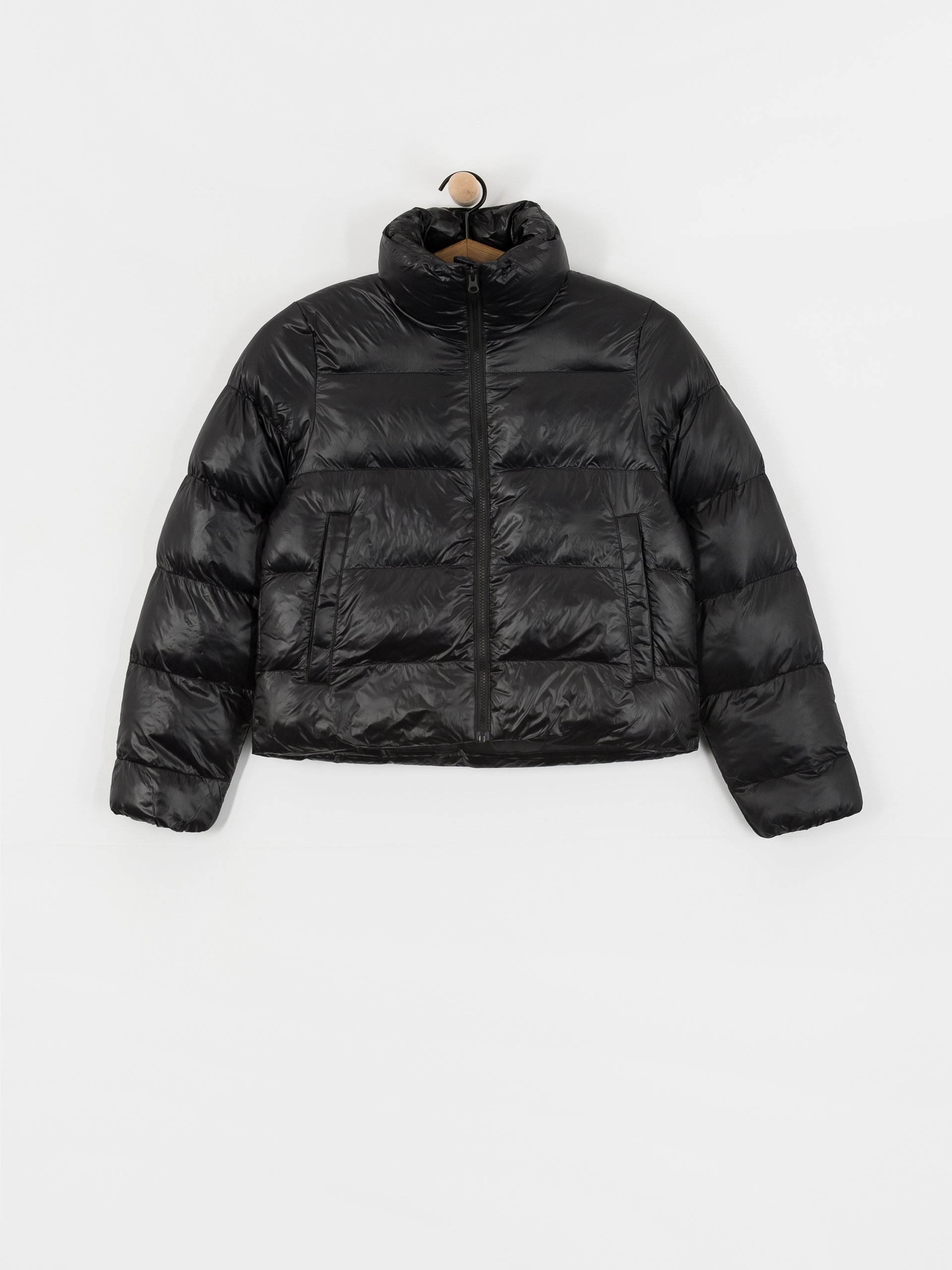 Яке Helly Hansen Jade Puffer Wmn (black)