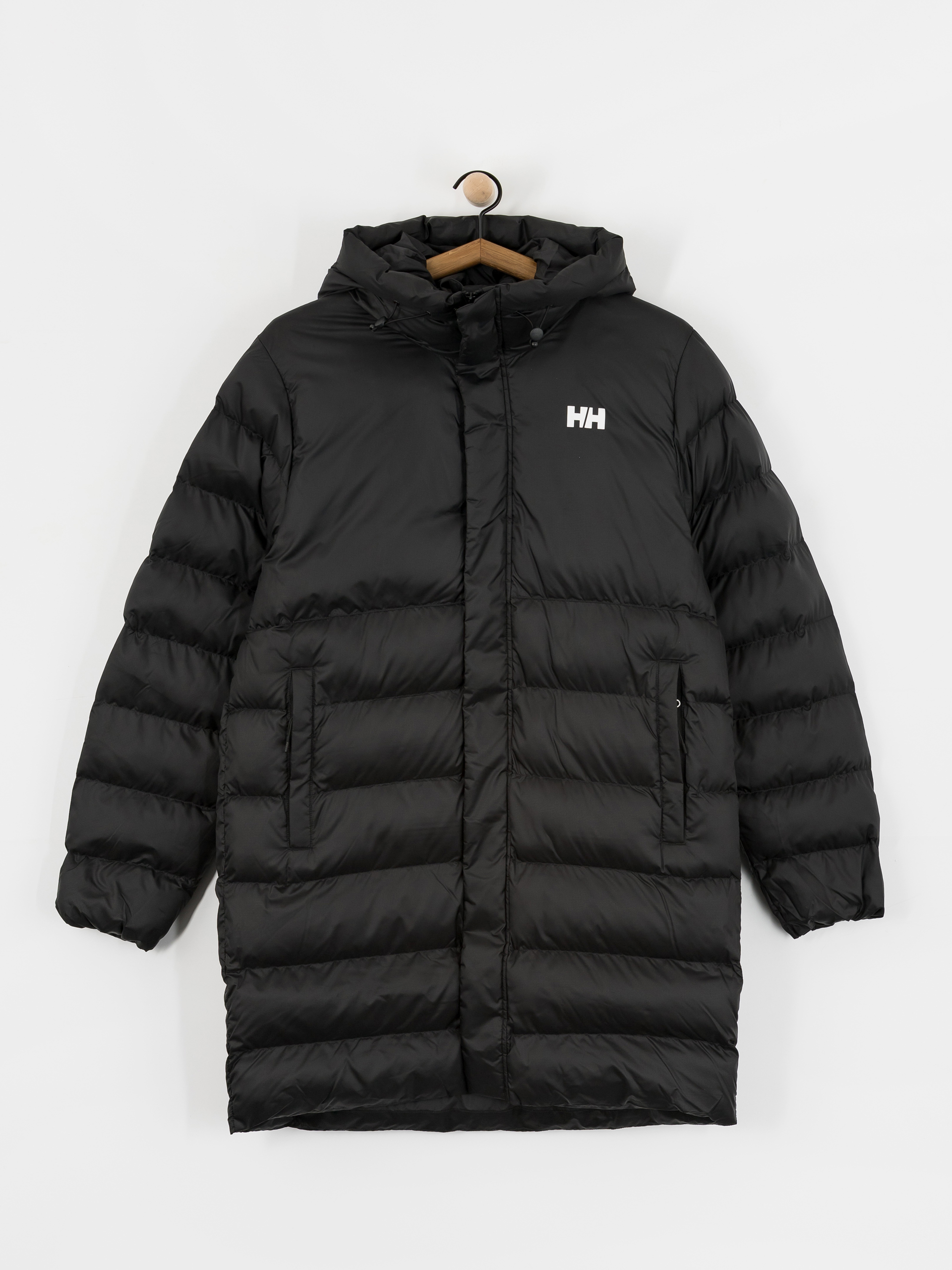 Яке Helly Hansen Oslo Puffy Parka