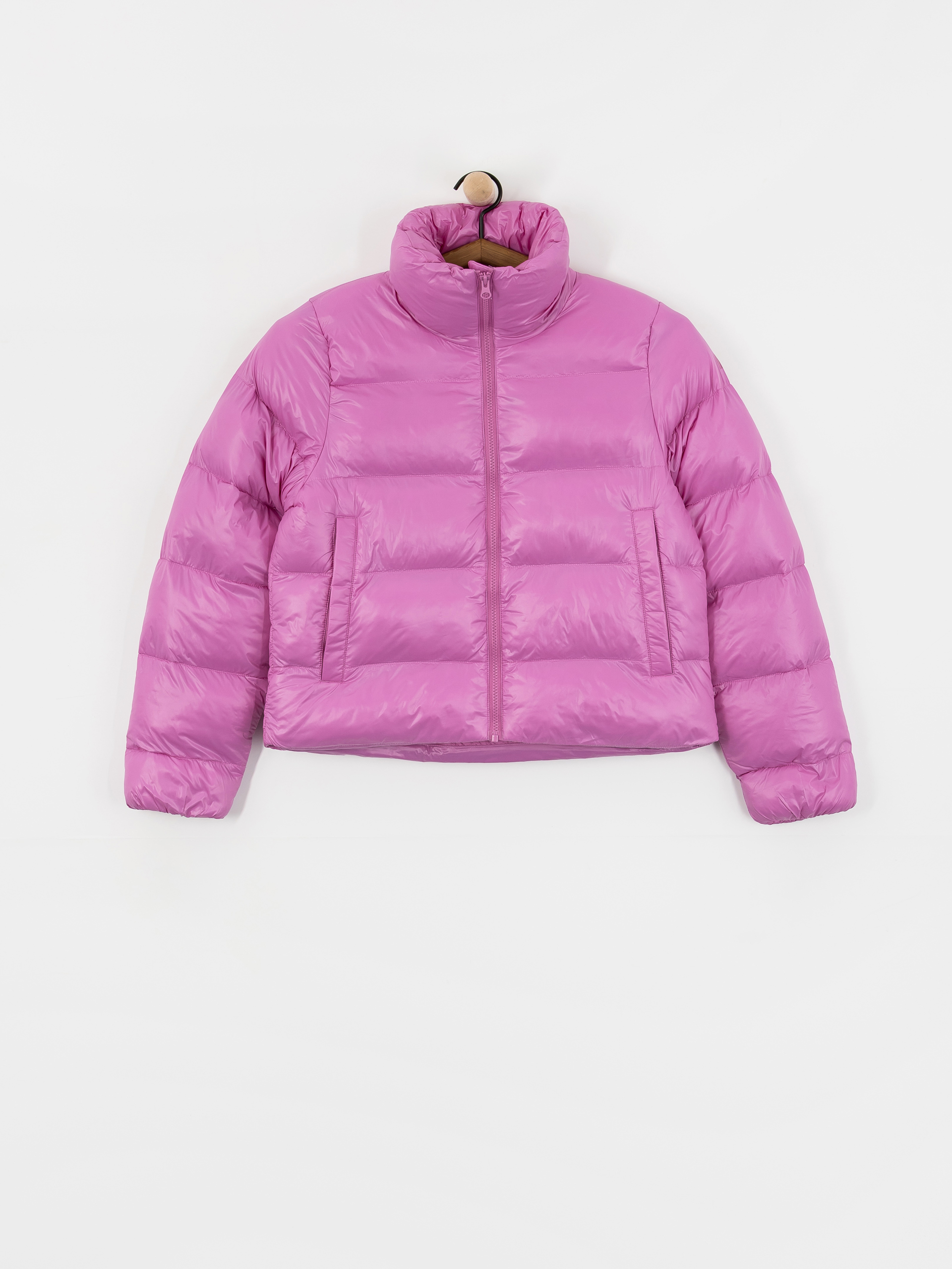 Яке Helly Hansen Jade Puffer Wmn (meta pink)