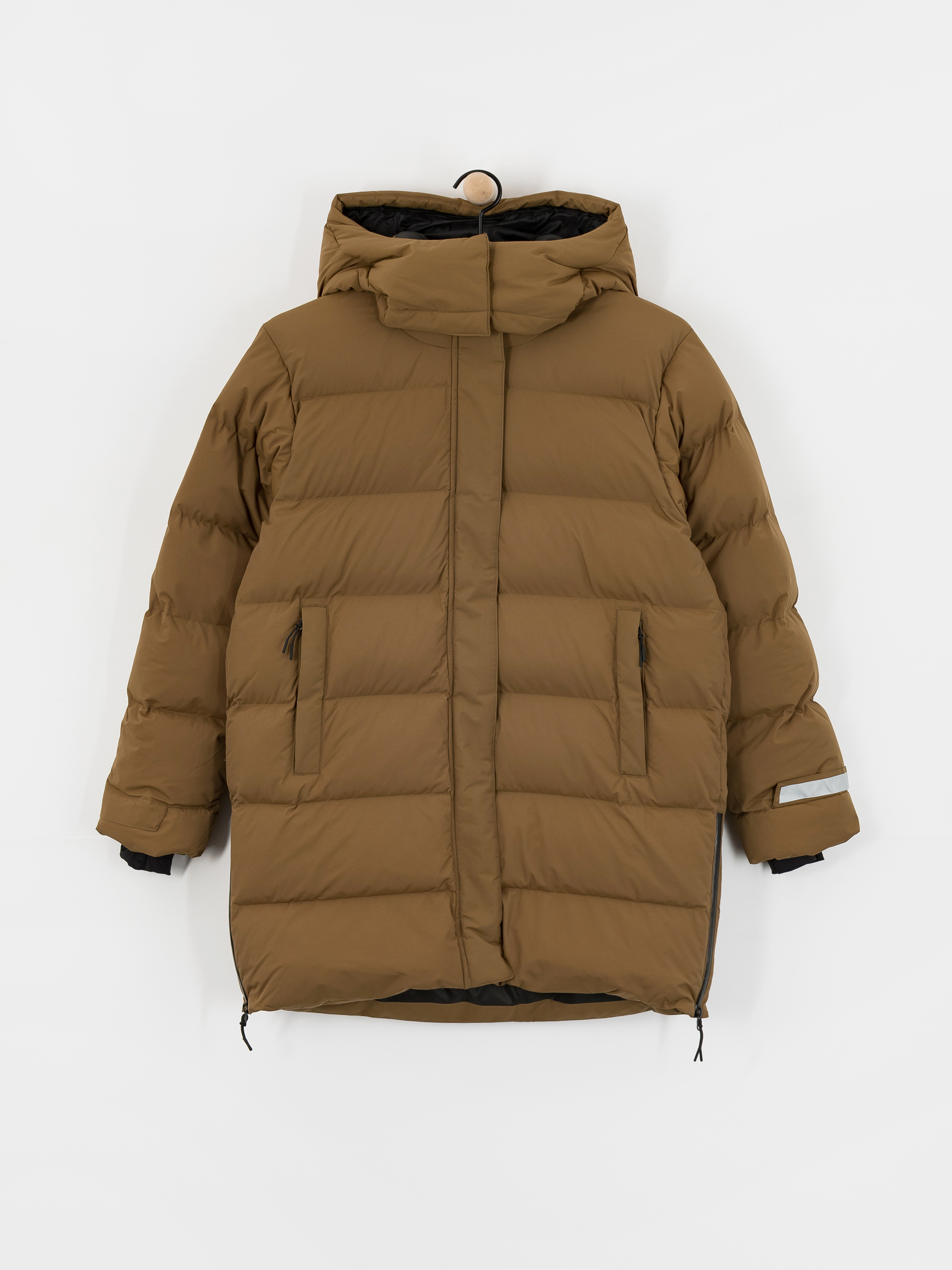 Яке Helly Hansen Aspire Puffy Parka Wmn