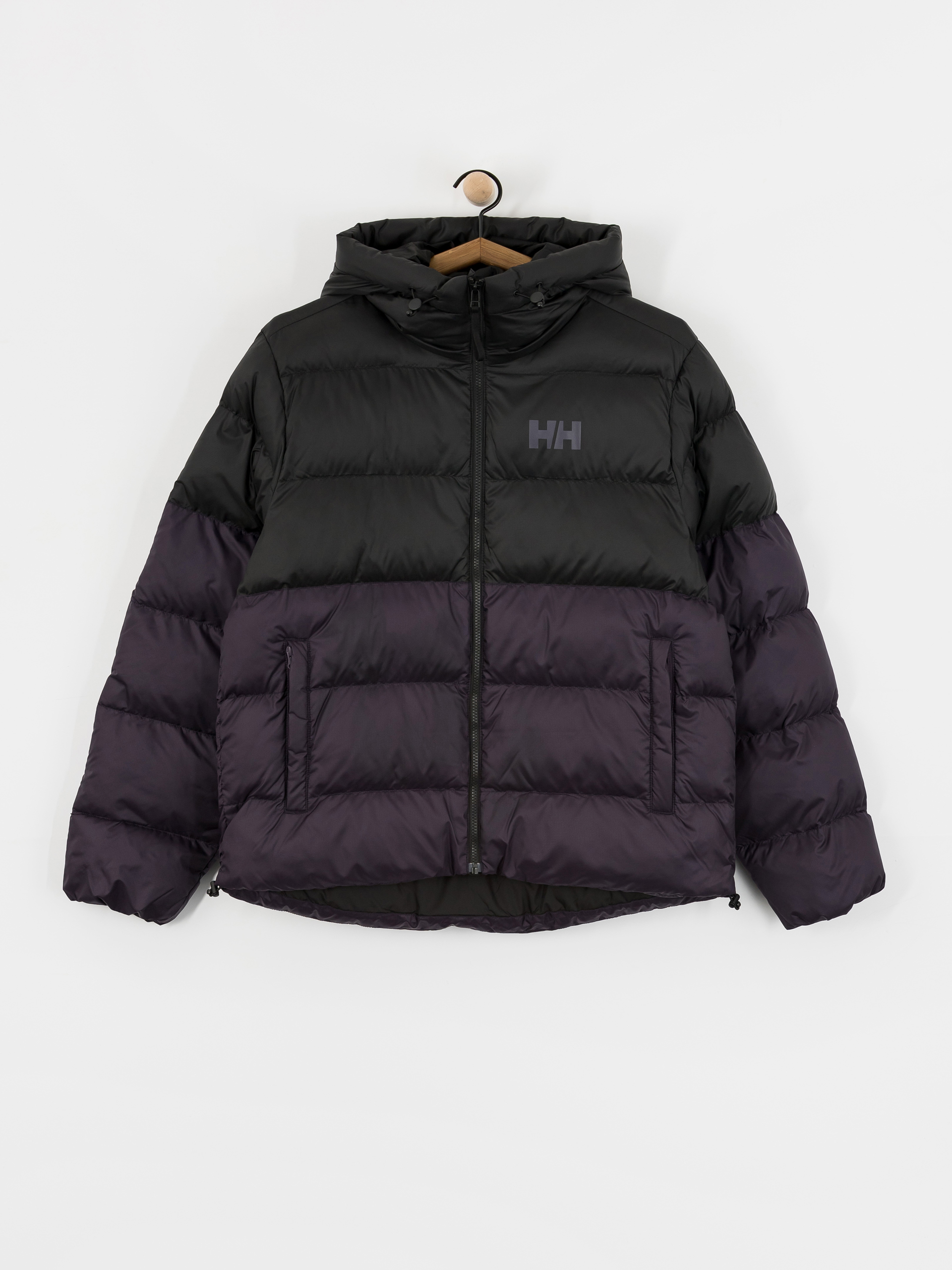 u042fu043au0435 Helly Hansen Active Puffy (black grape)