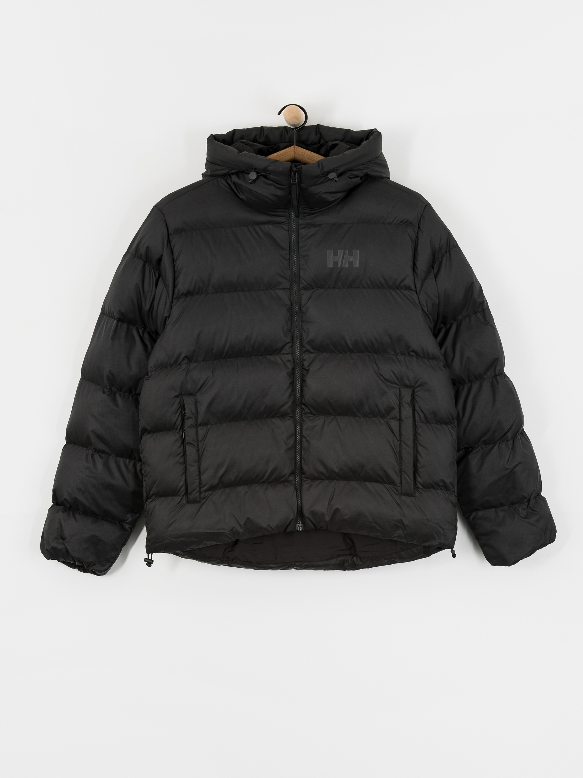 Яке Helly Hansen Active Puffy (black)